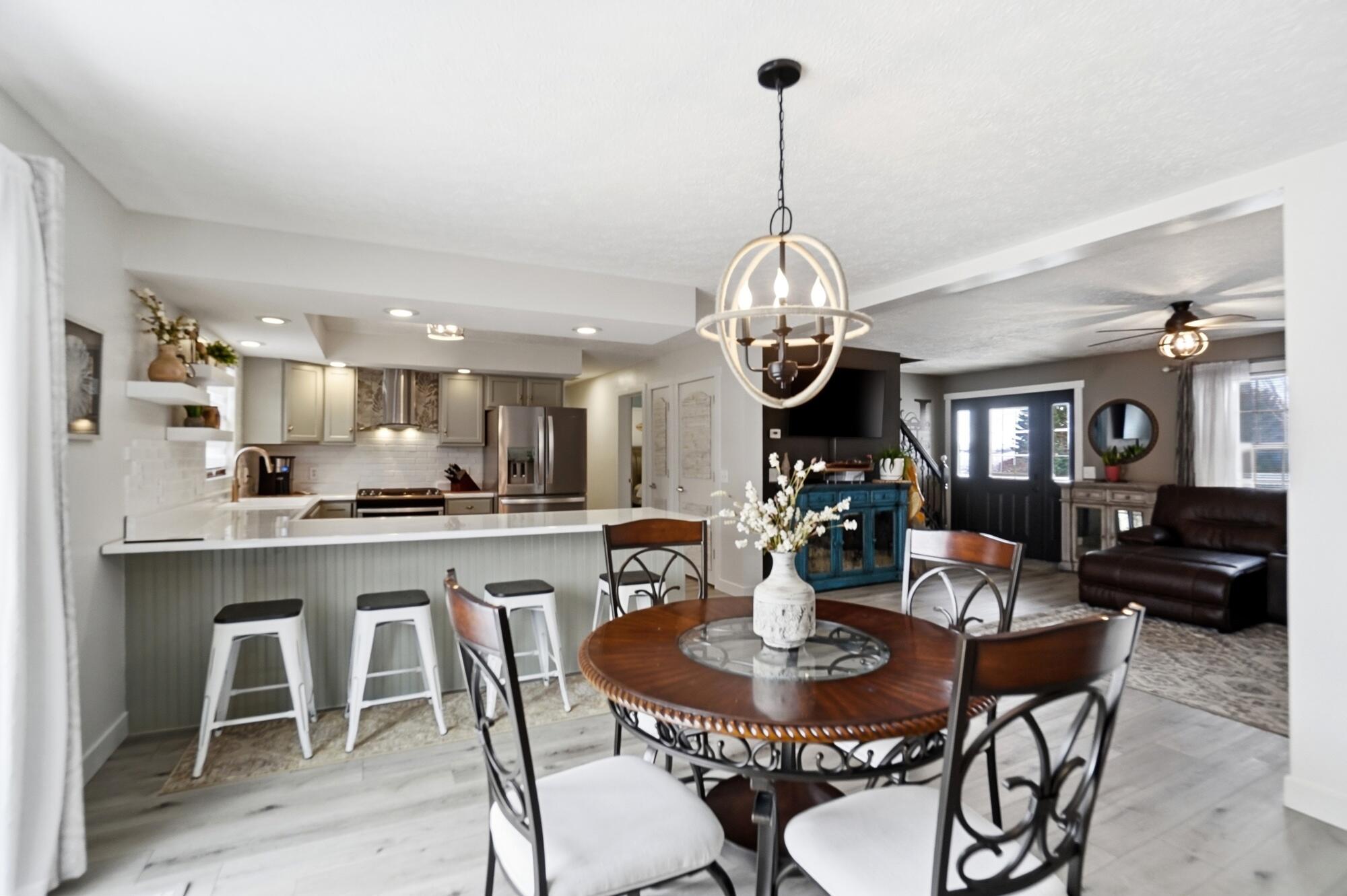 5266 Kittle Road, Celina, Ohio 45822