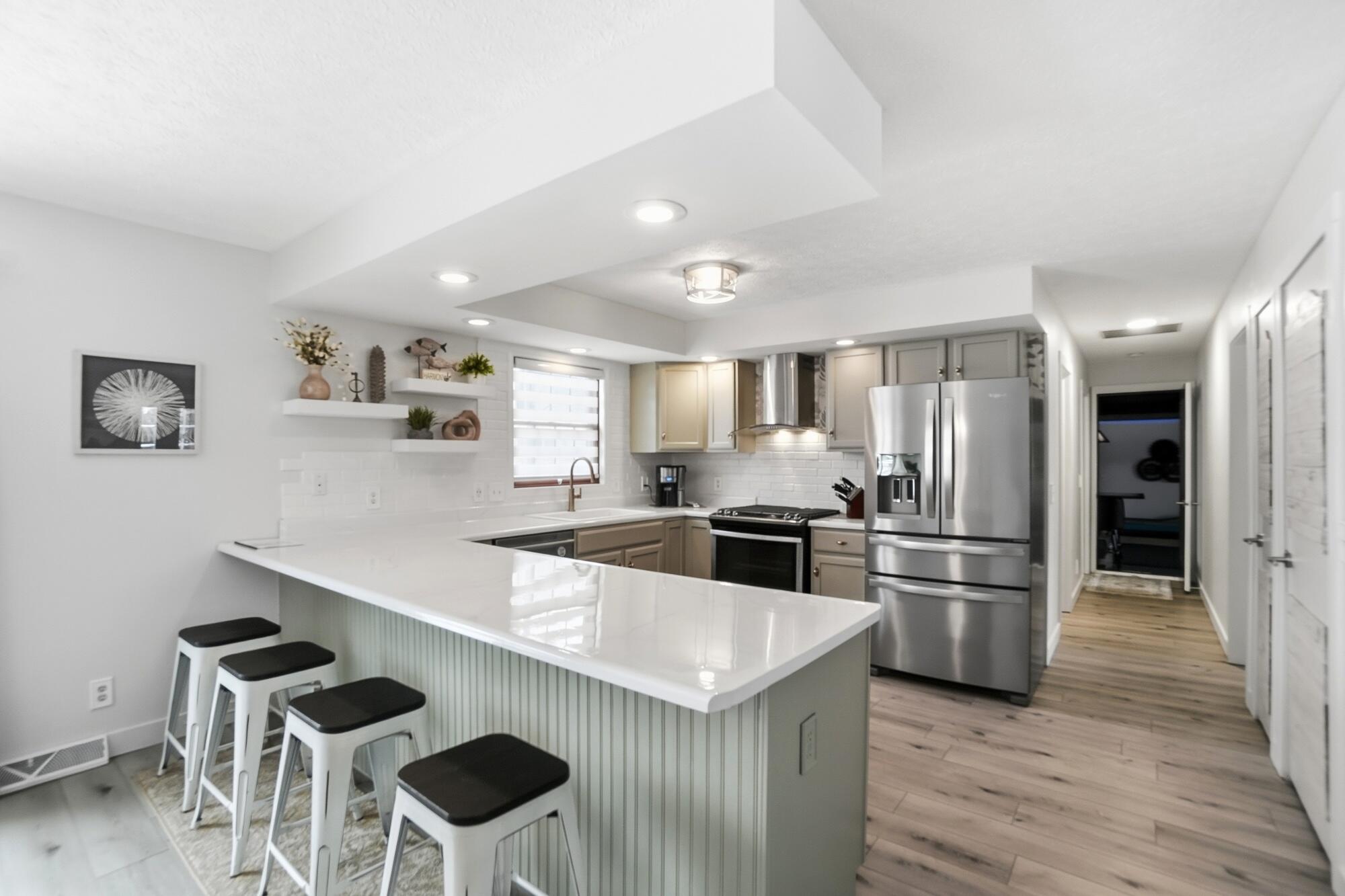 5266 Kittle Road, Celina, Ohio 45822