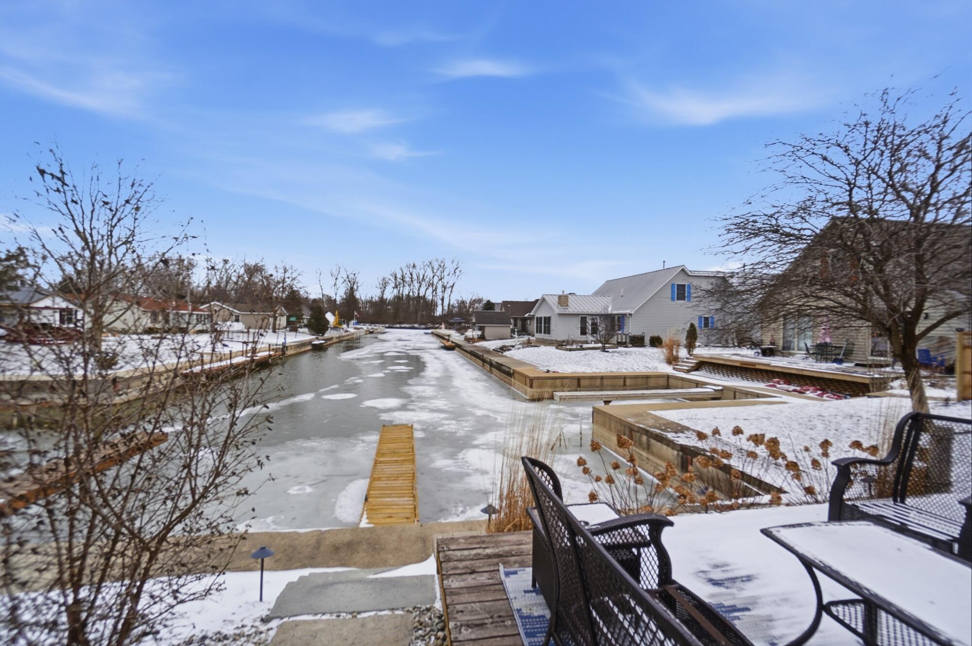 5266 Kittle Road, Celina, Ohio 45822