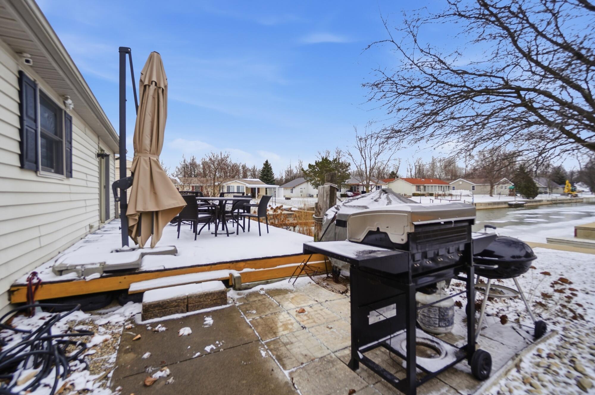 5266 Kittle Road, Celina, Ohio 45822