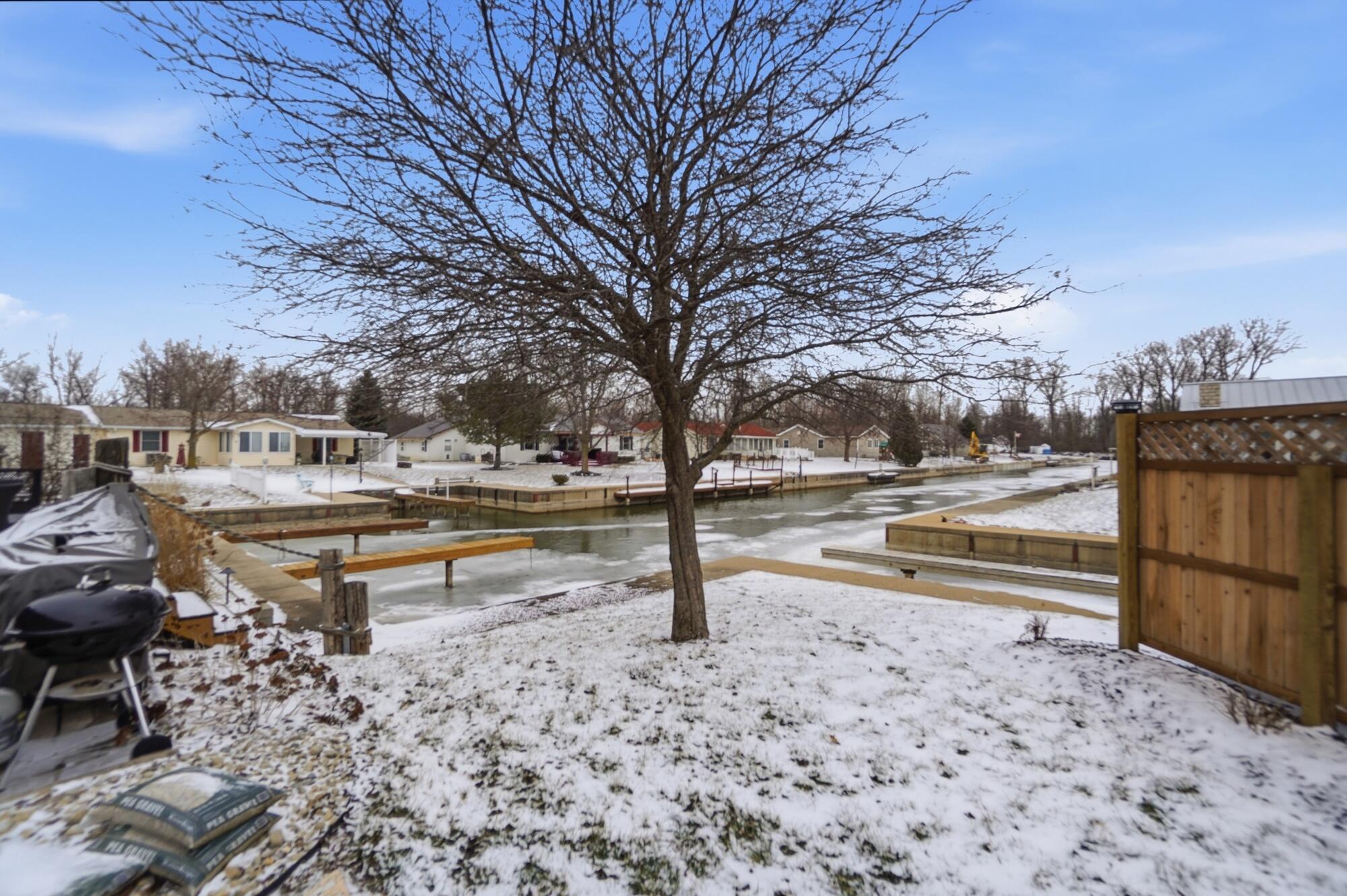 5266 Kittle Road, Celina, Ohio 45822