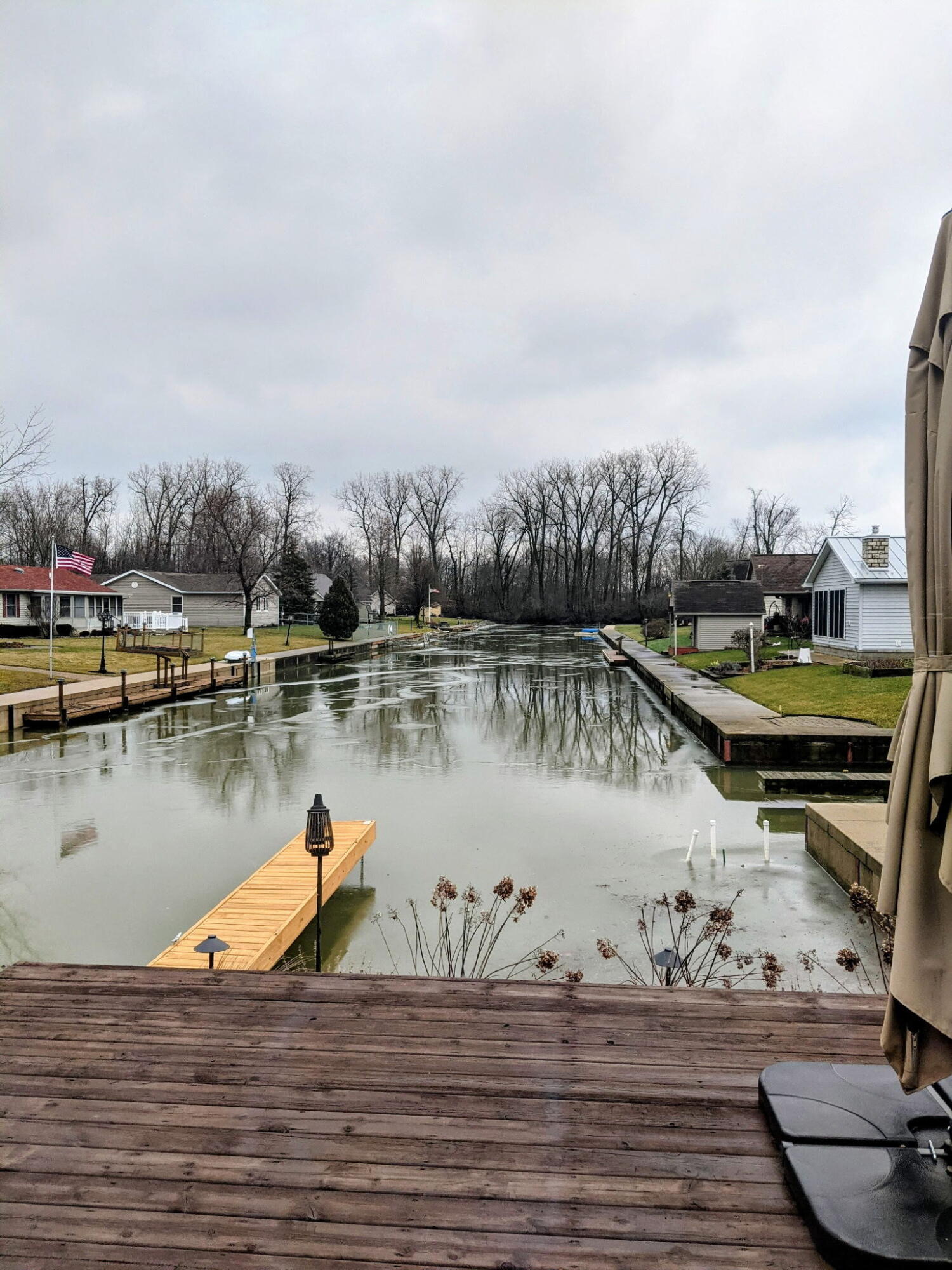 5266 Kittle Road, Celina, Ohio 45822