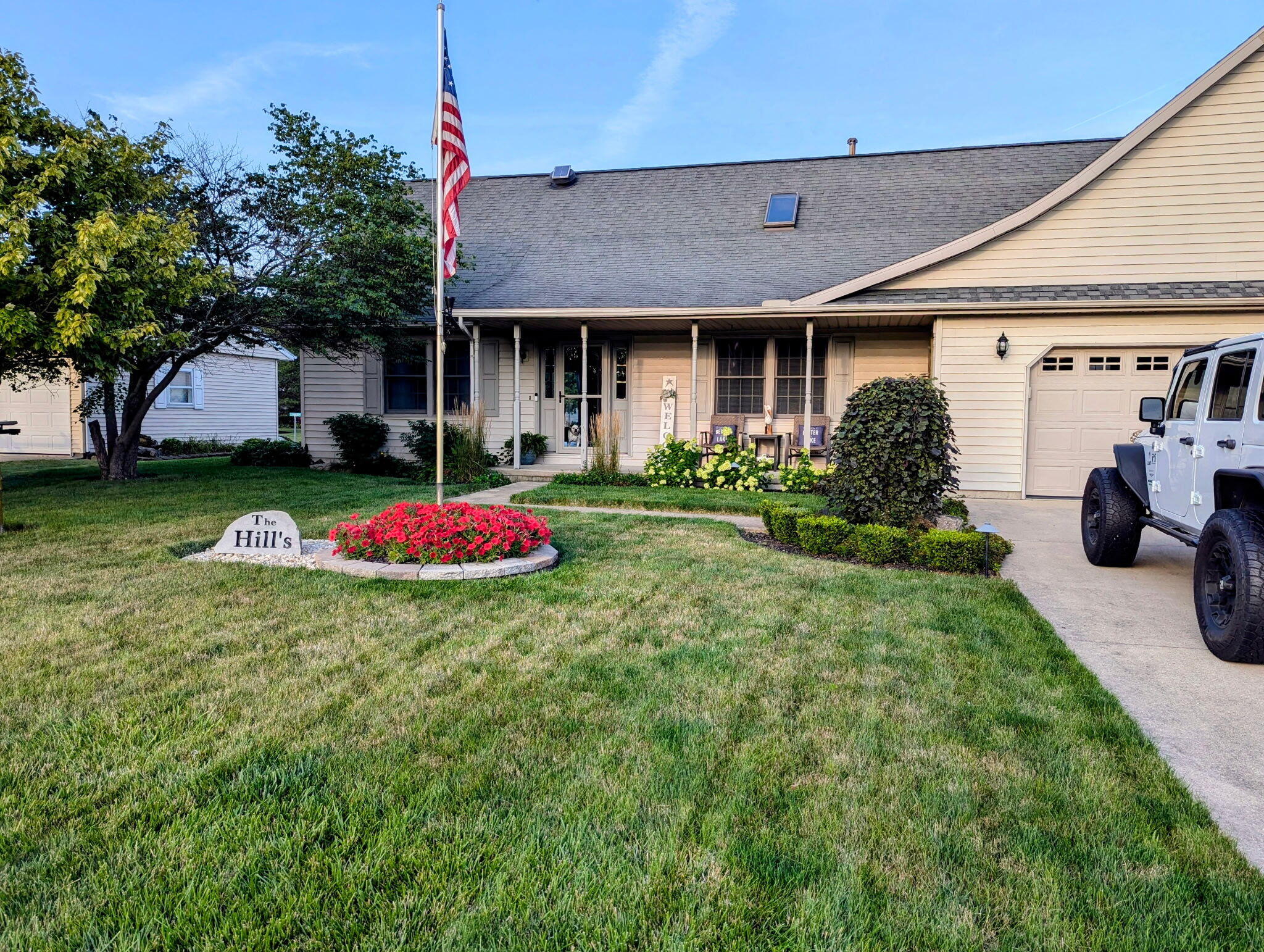 5266 Kittle Road, Celina, Ohio 45822