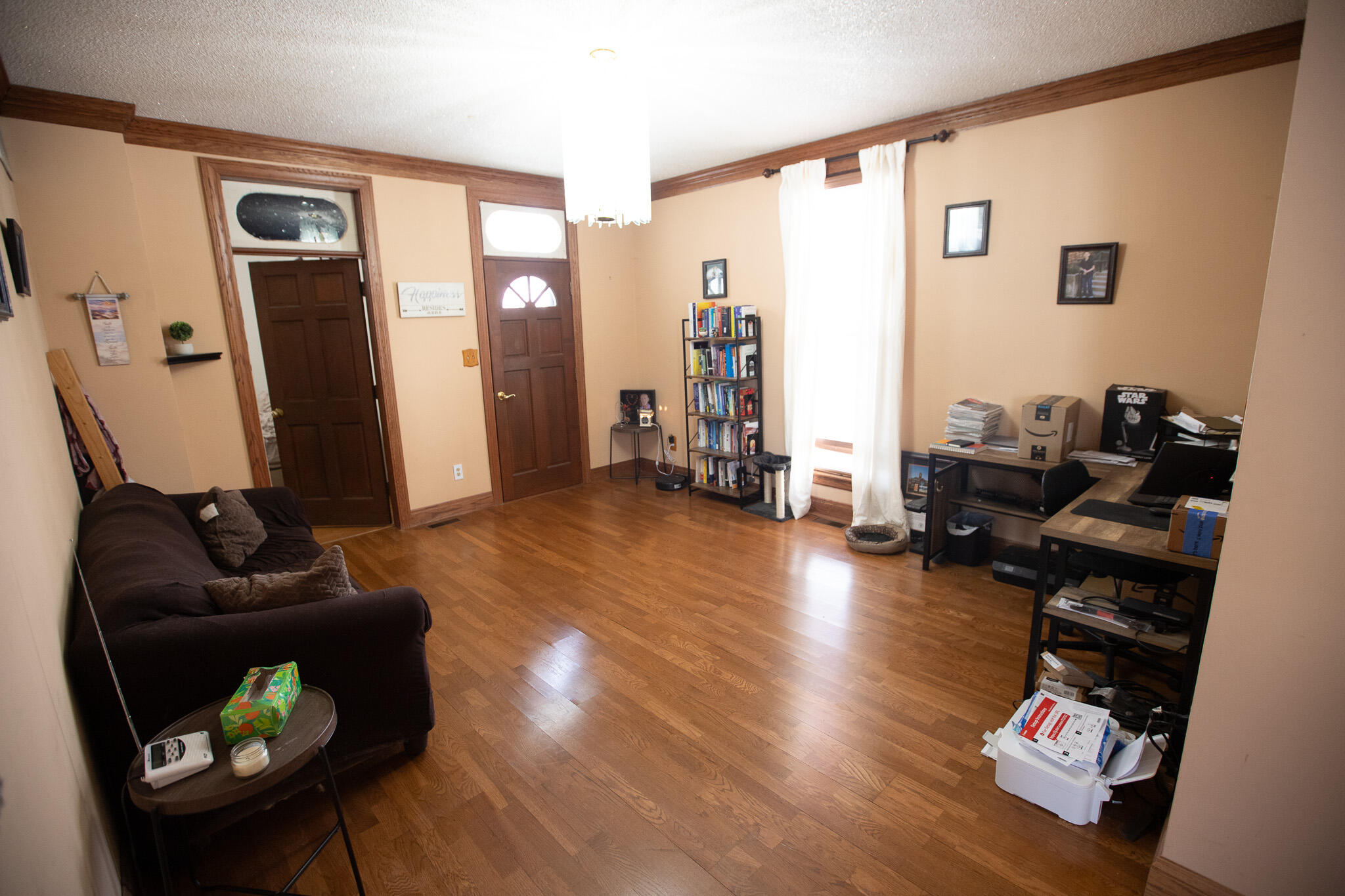 208 Market Street, Rockford, Ohio 45882