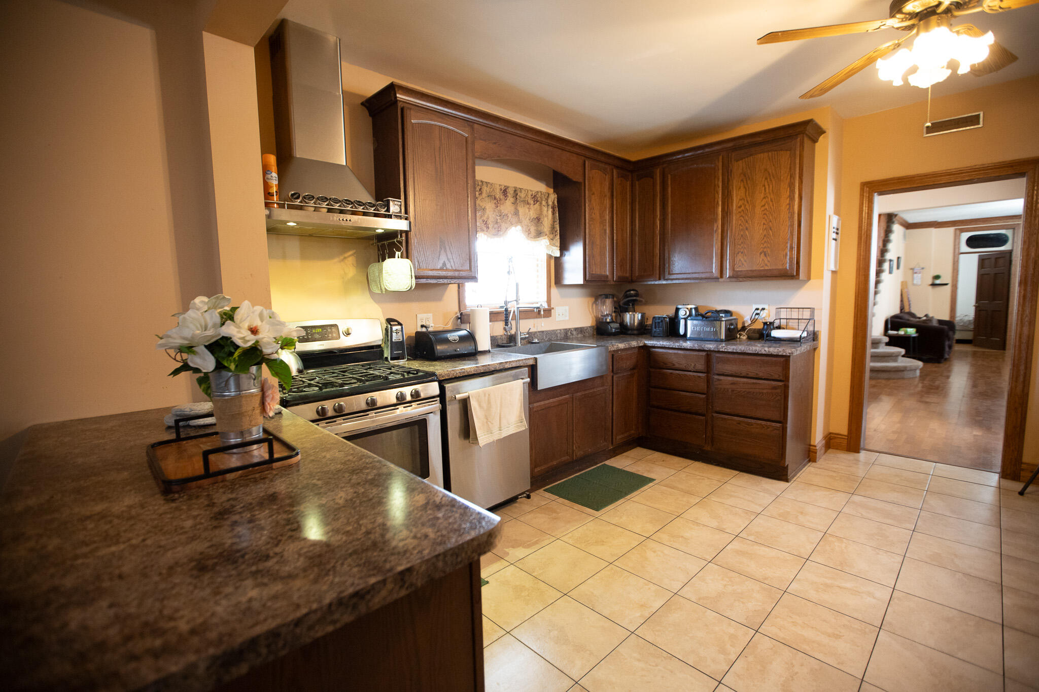 208 Market Street, Rockford, Ohio 45882