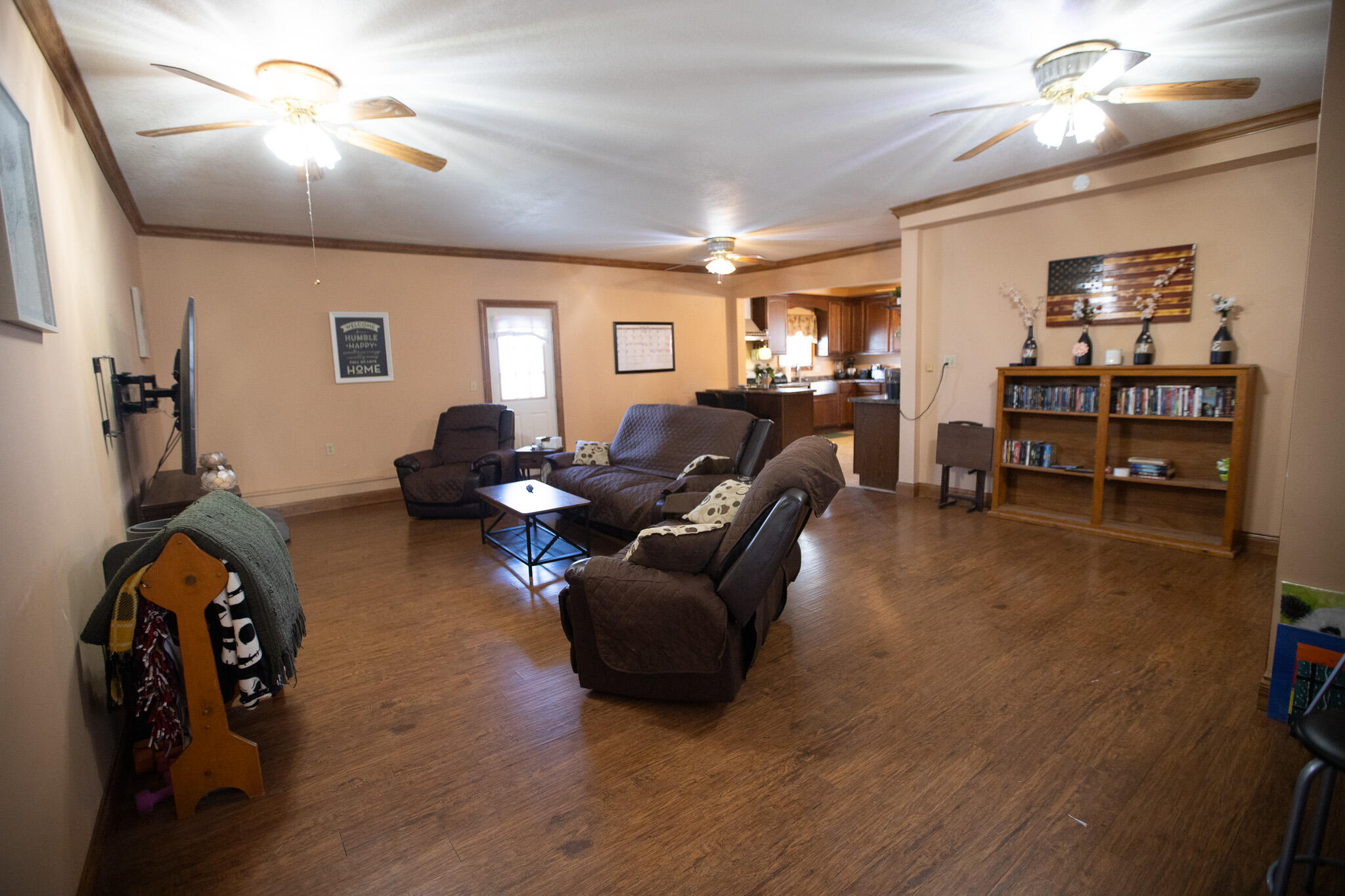 208 Market Street, Rockford, Ohio 45882