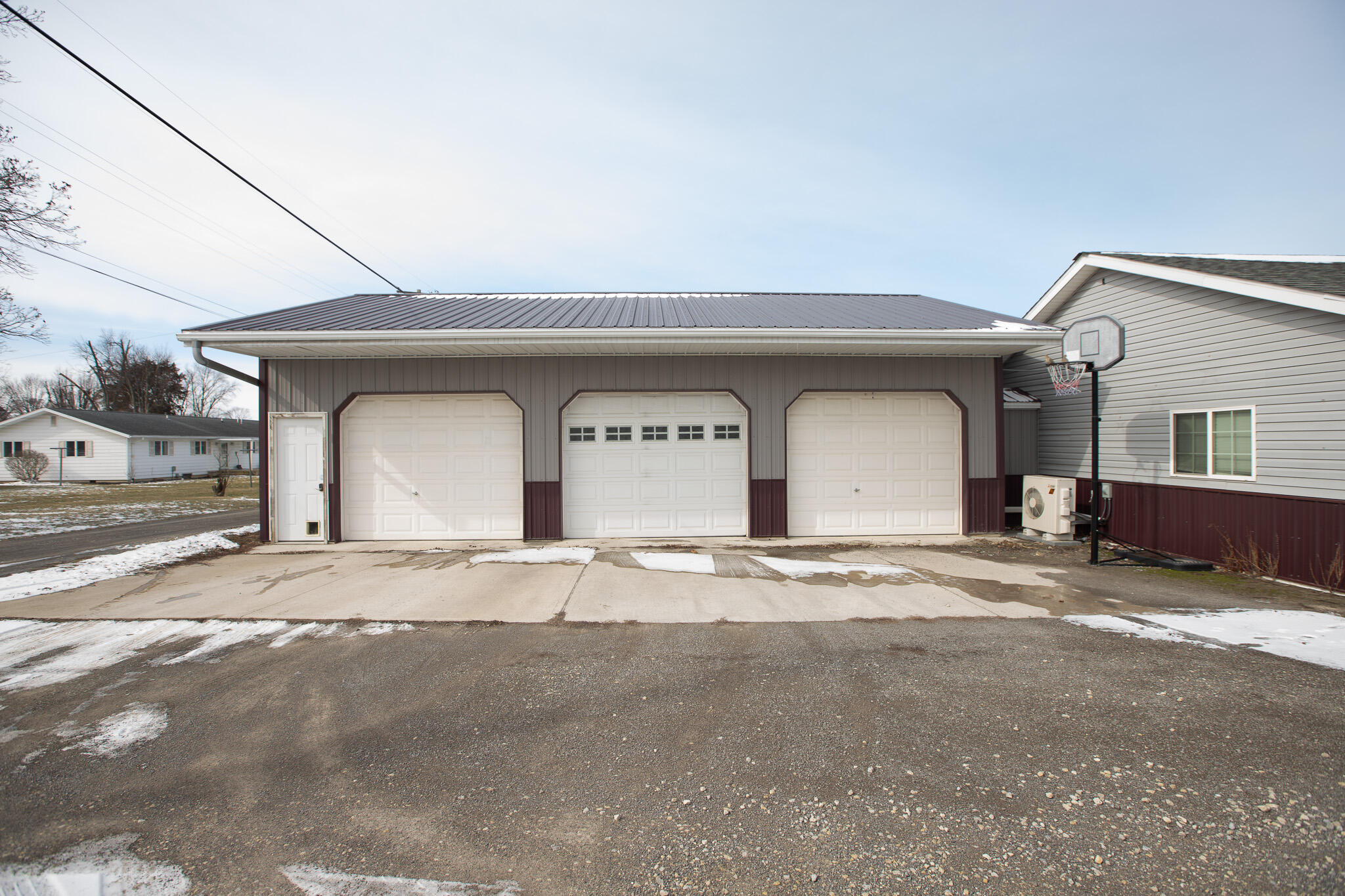 208 Market Street, Rockford, Ohio 45882