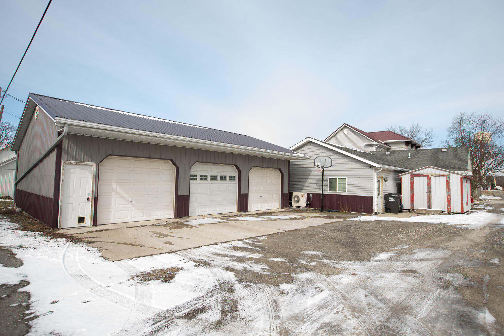 208 Market Street, Rockford, Ohio 45882