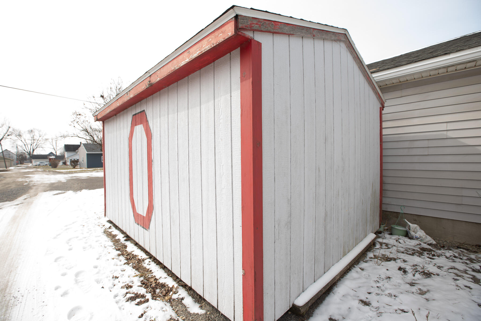 208 Market Street, Rockford, Ohio 45882