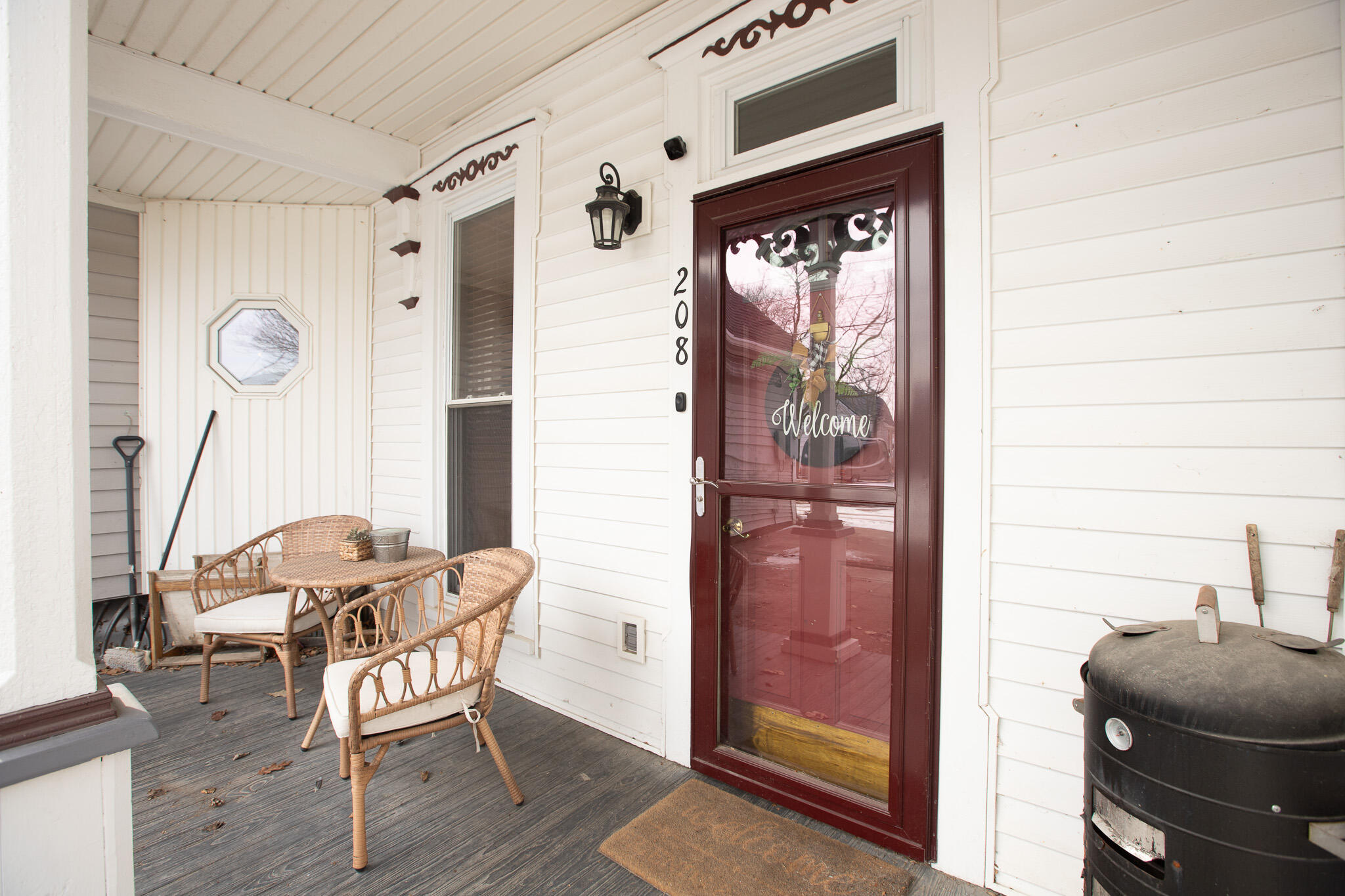 208 Market Street, Rockford, Ohio 45882