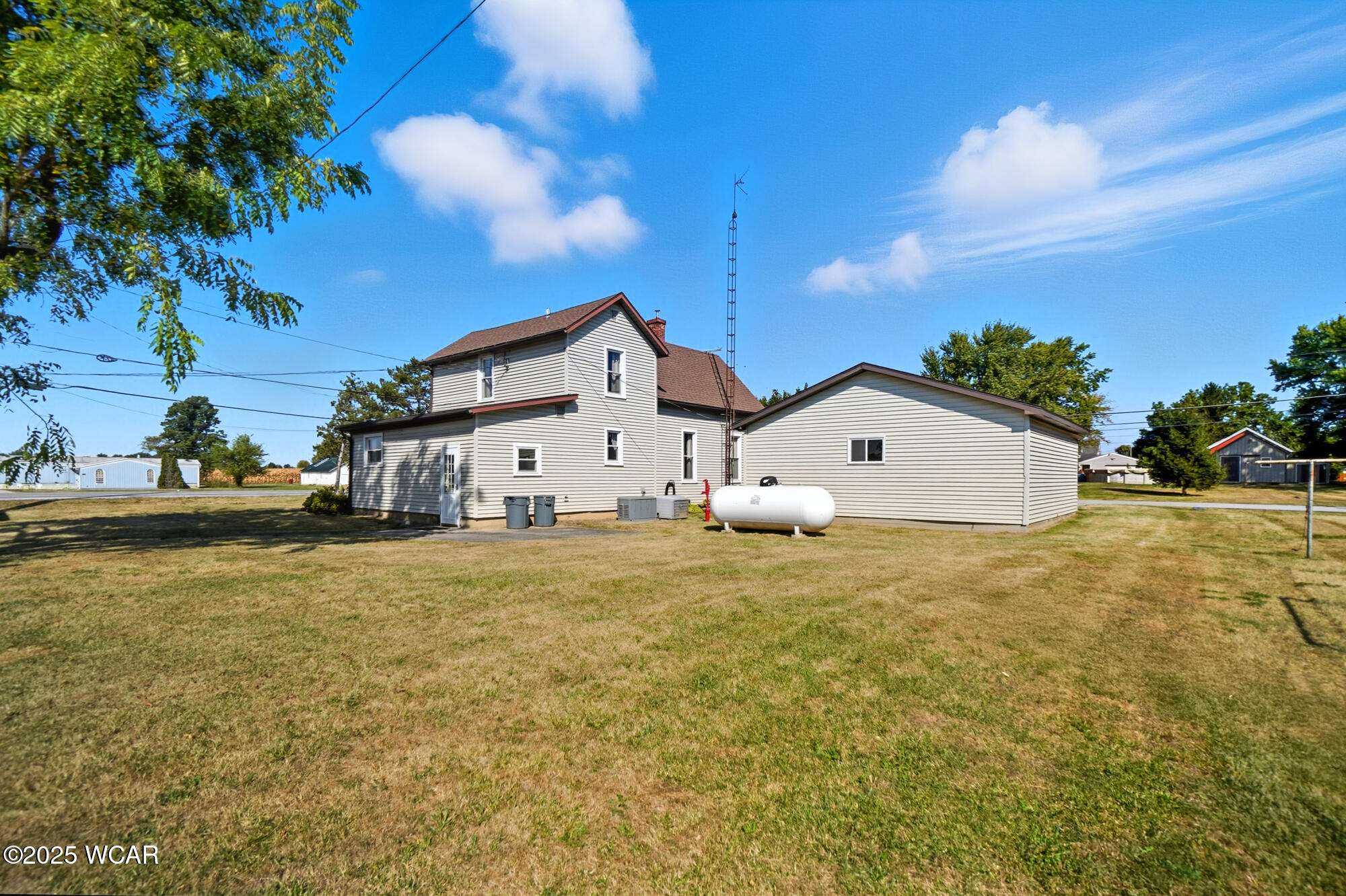 17 Walnut Street, Uniopolis, Ohio