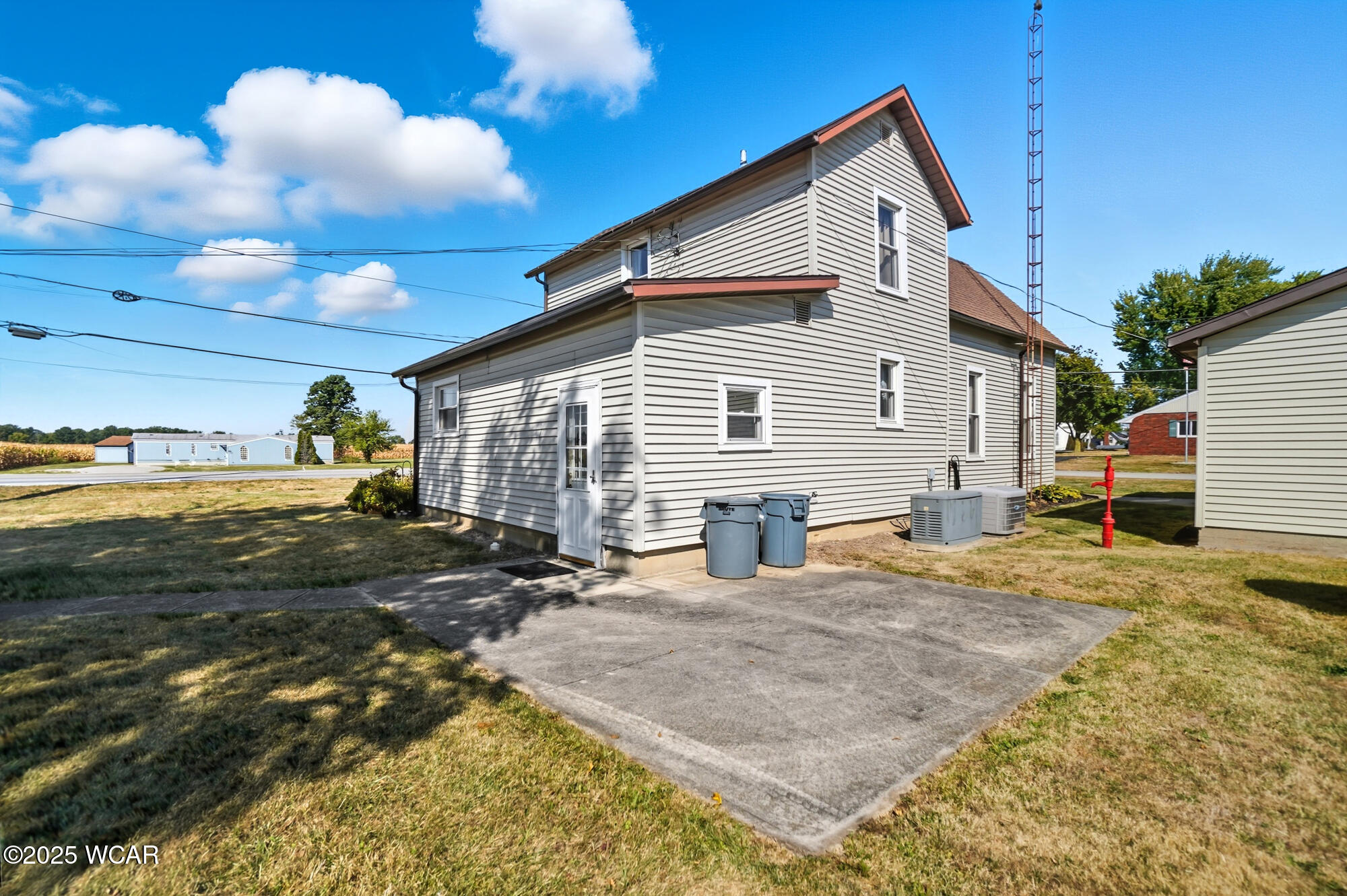 17 Walnut Street, Uniopolis, Ohio