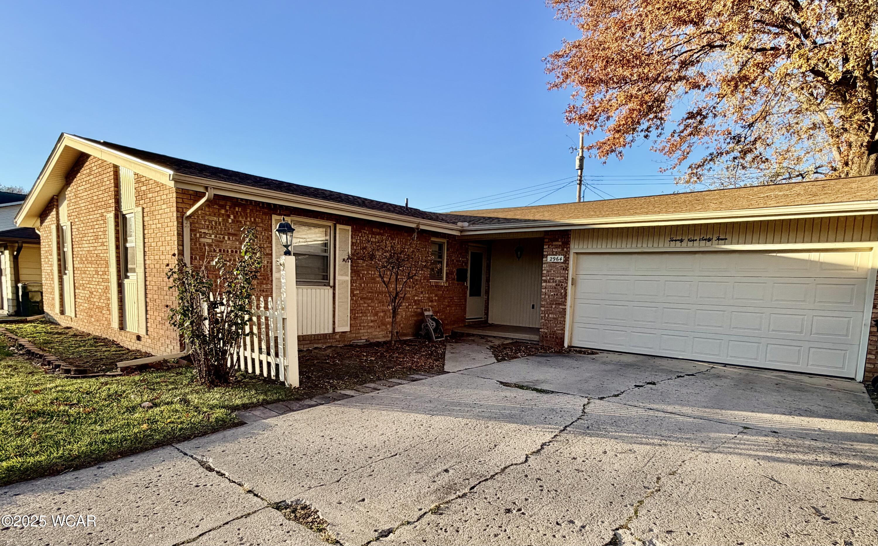 2964 Hanover Dr, Lima, Ohio