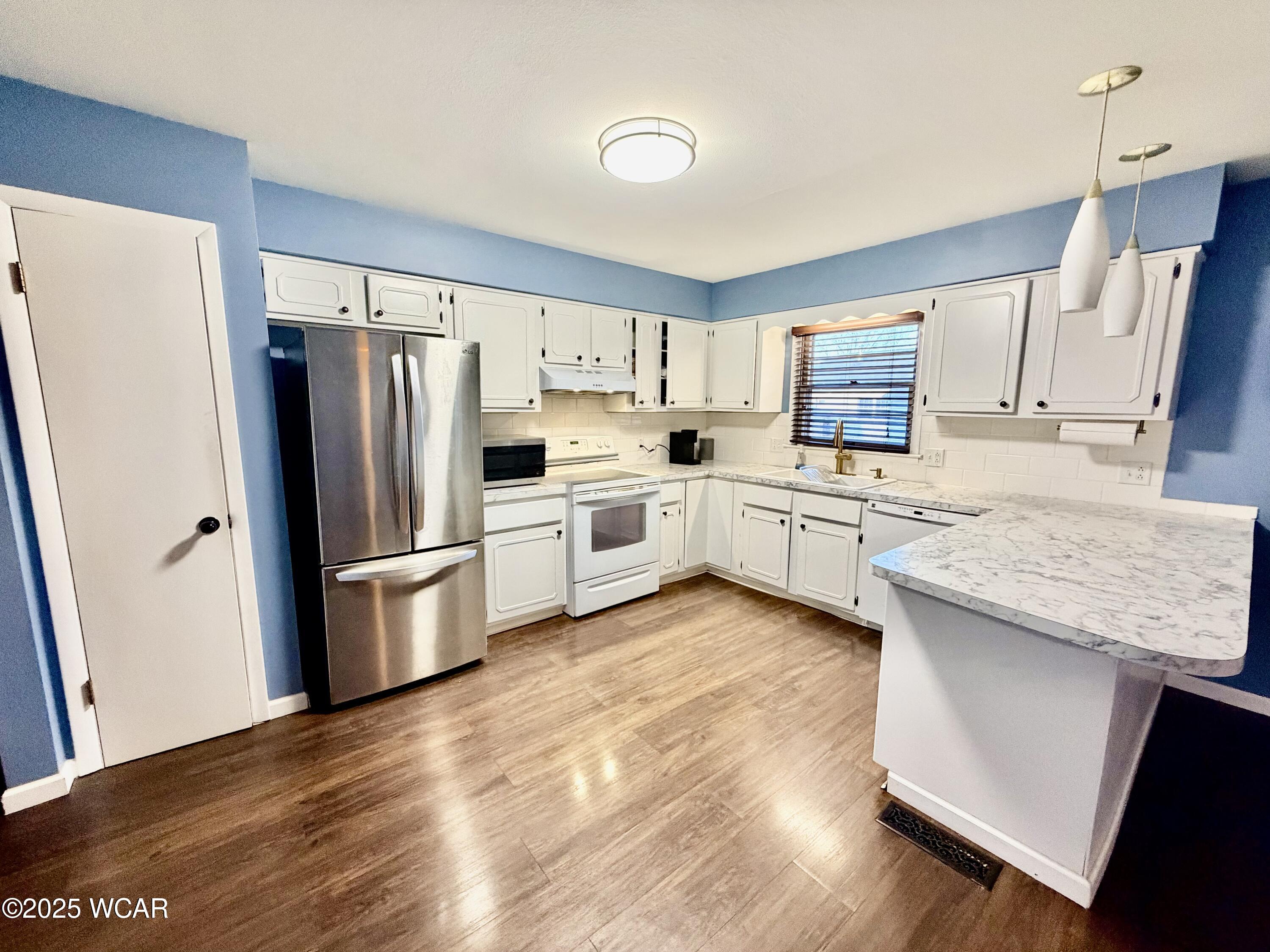 2964 Hanover Dr, Lima, Ohio