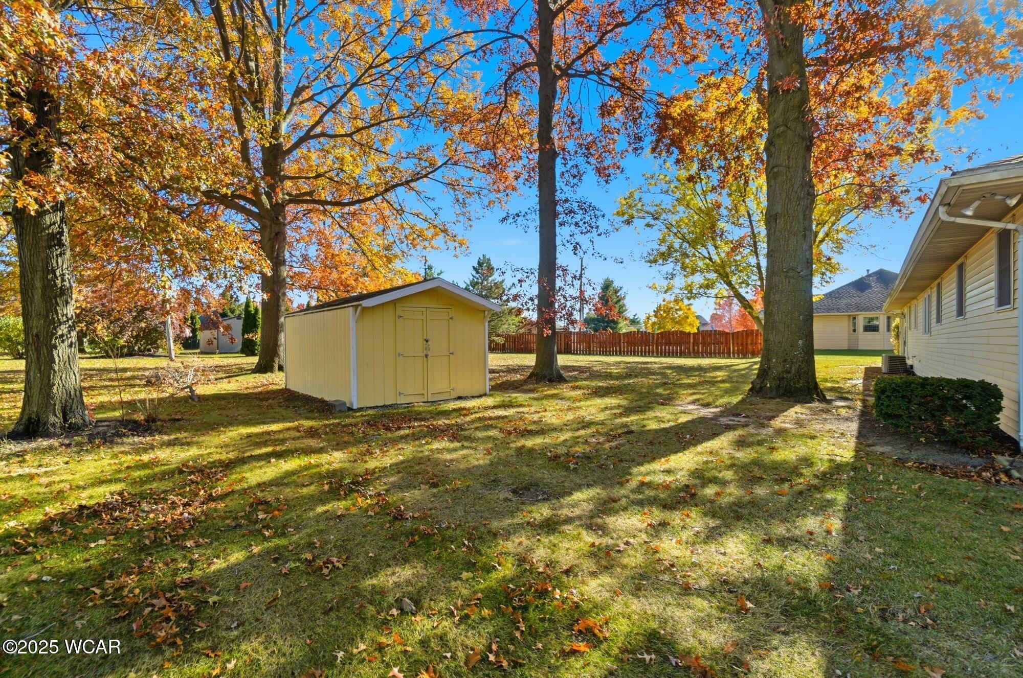 2630 Carolyn Drive, Lima, Ohio