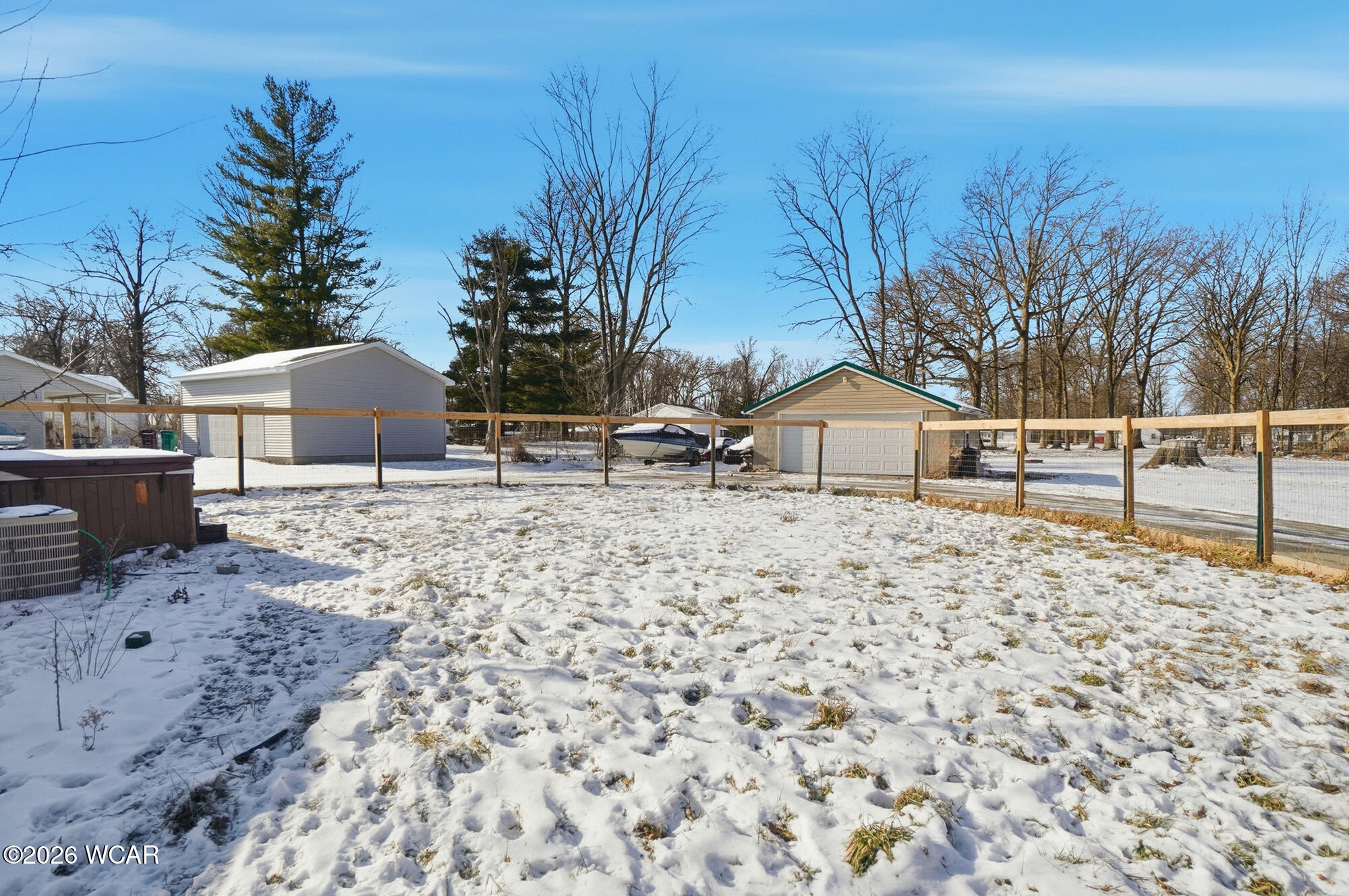 1317 Virginia Avenue, Lima, Ohio