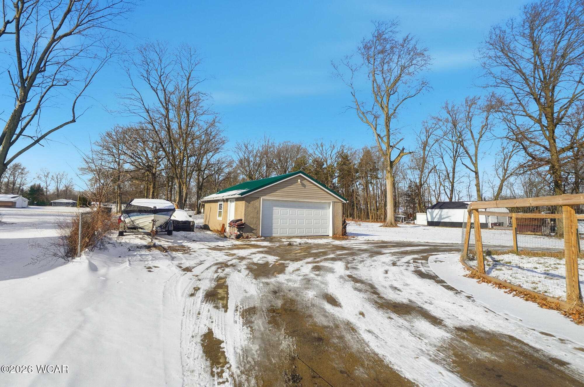 1317 Virginia Avenue, Lima, Ohio