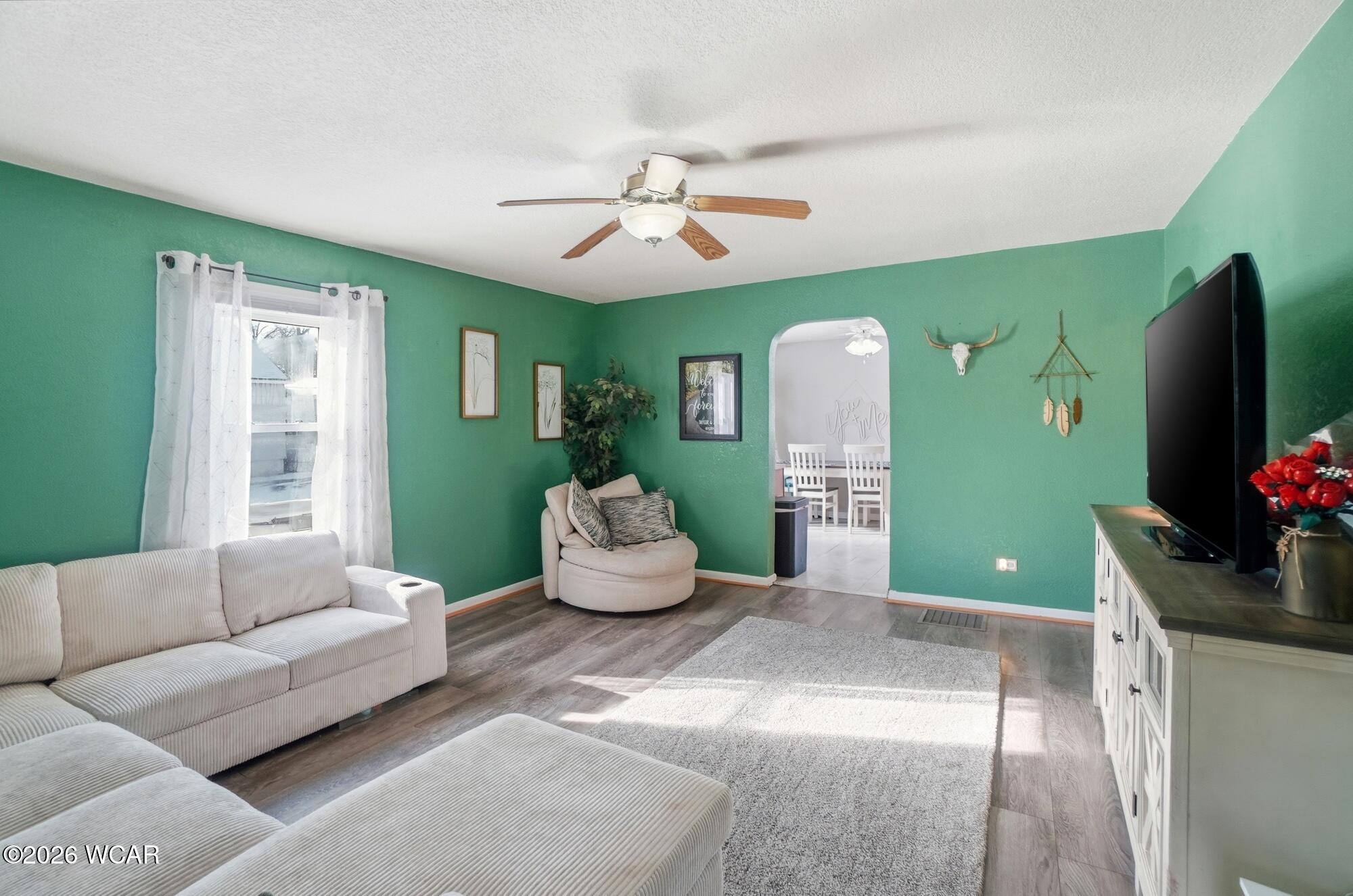 1317 Virginia Avenue, Lima, Ohio