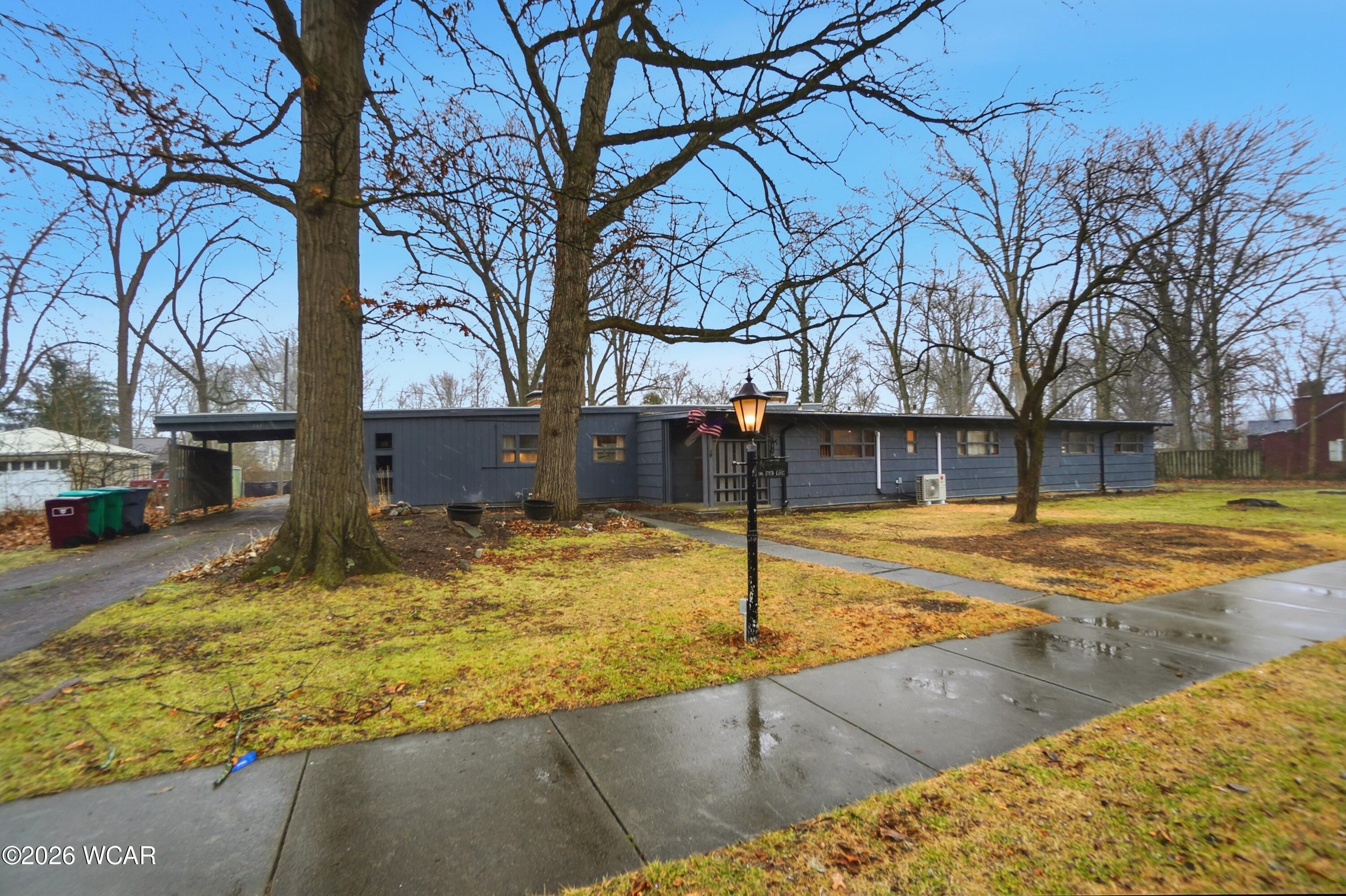 161 Cable Road, Lima, Ohio