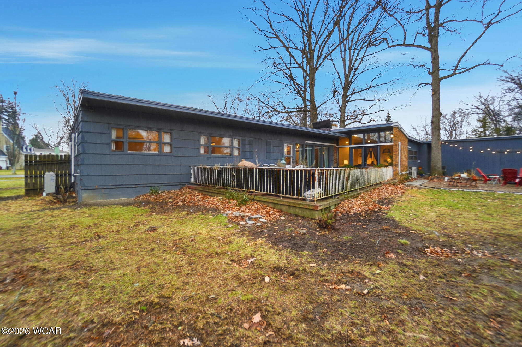 161 Cable Road, Lima, Ohio