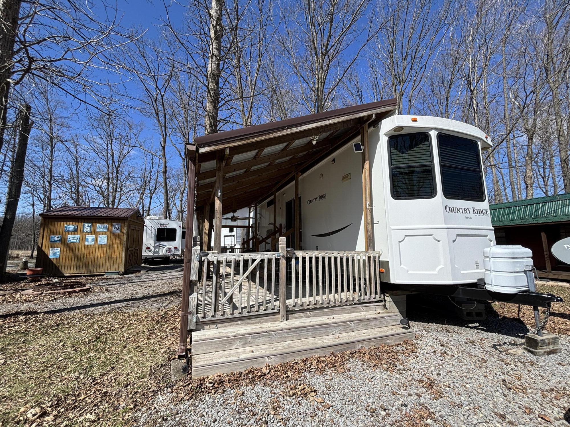 13793 State Route 235, Lakeview, Ohio 43331