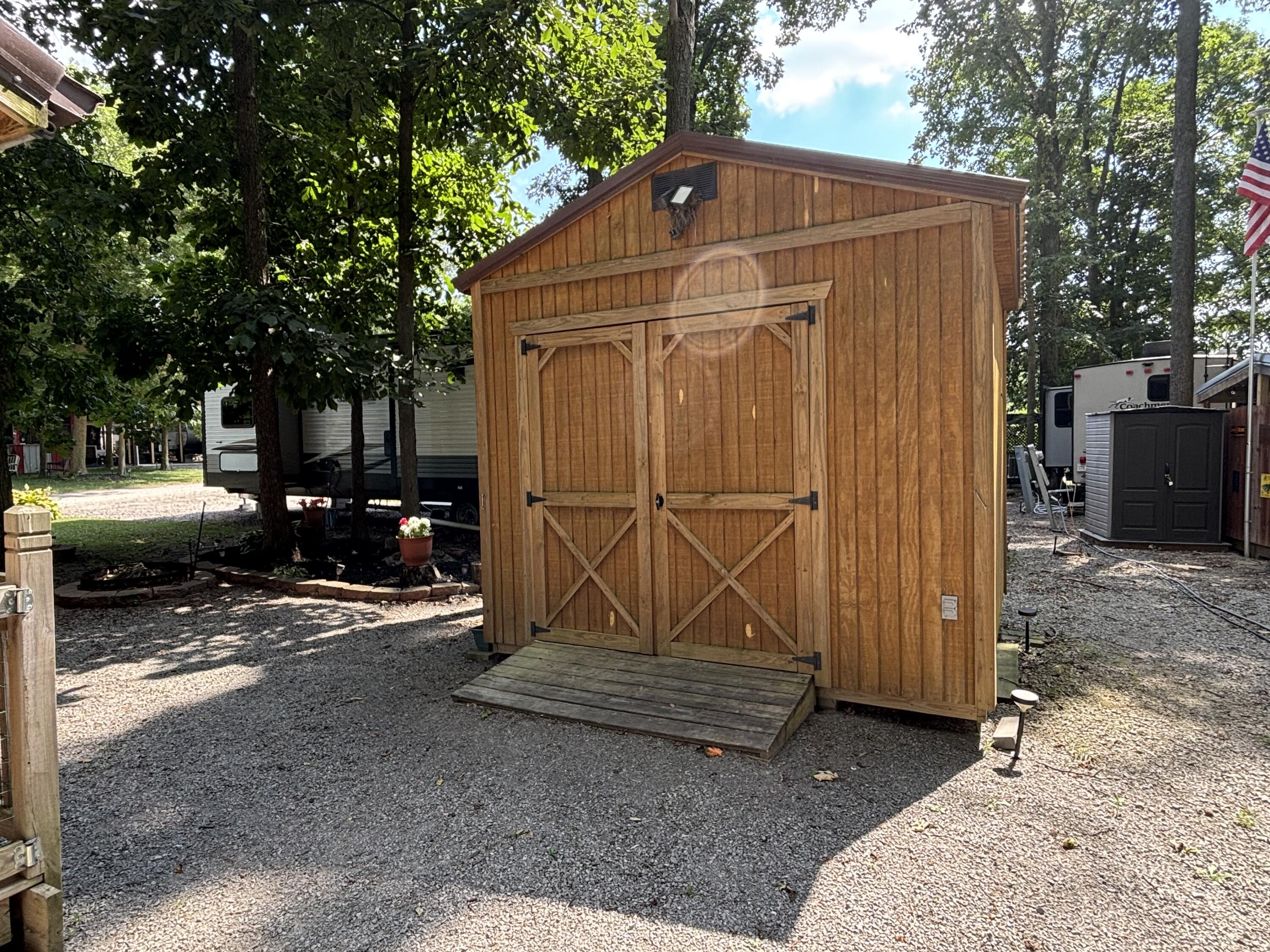 13793 State Route 235, Lakeview, Ohio 43331