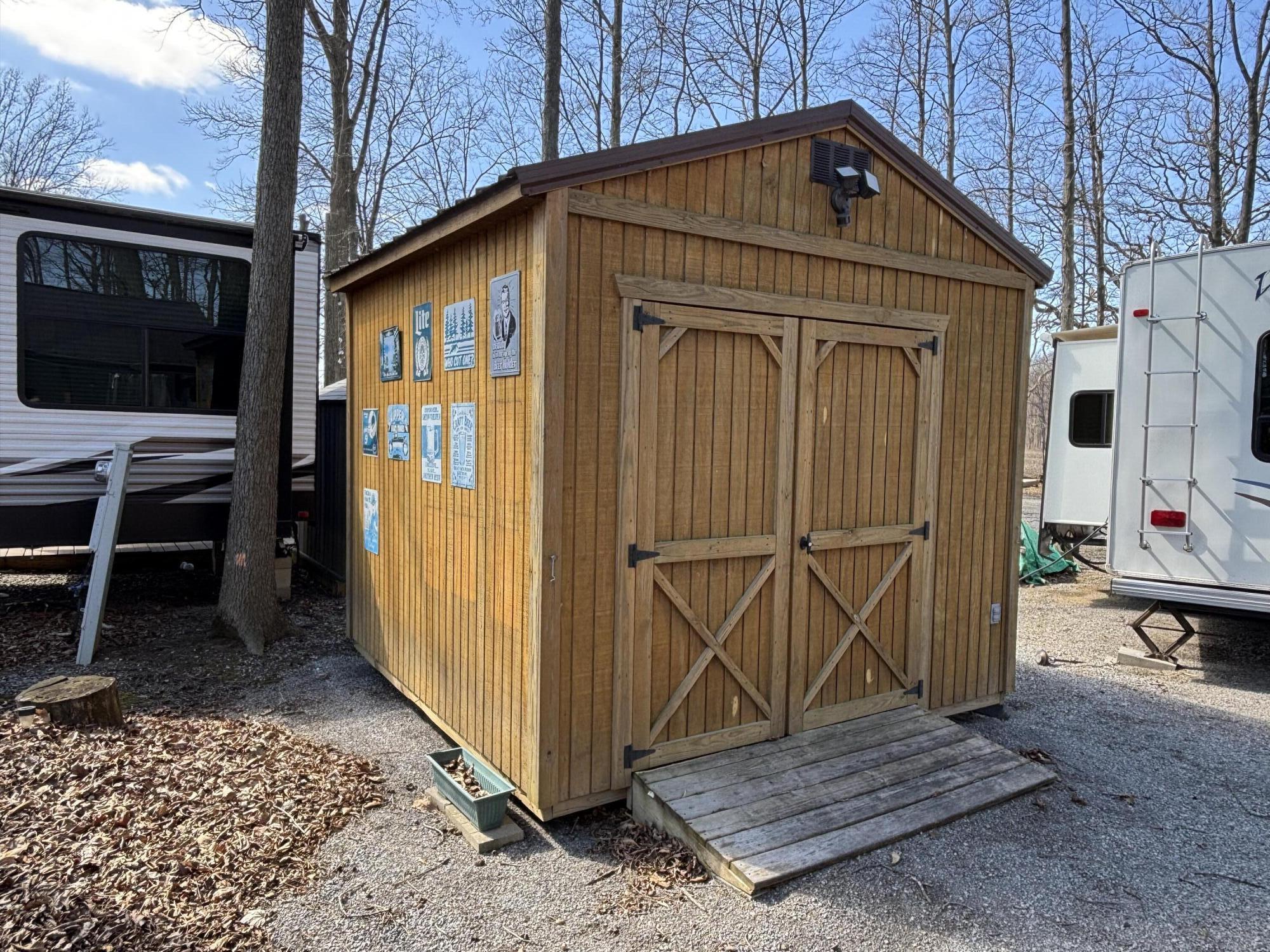 13793 State Route 235, Lakeview, Ohio 43331