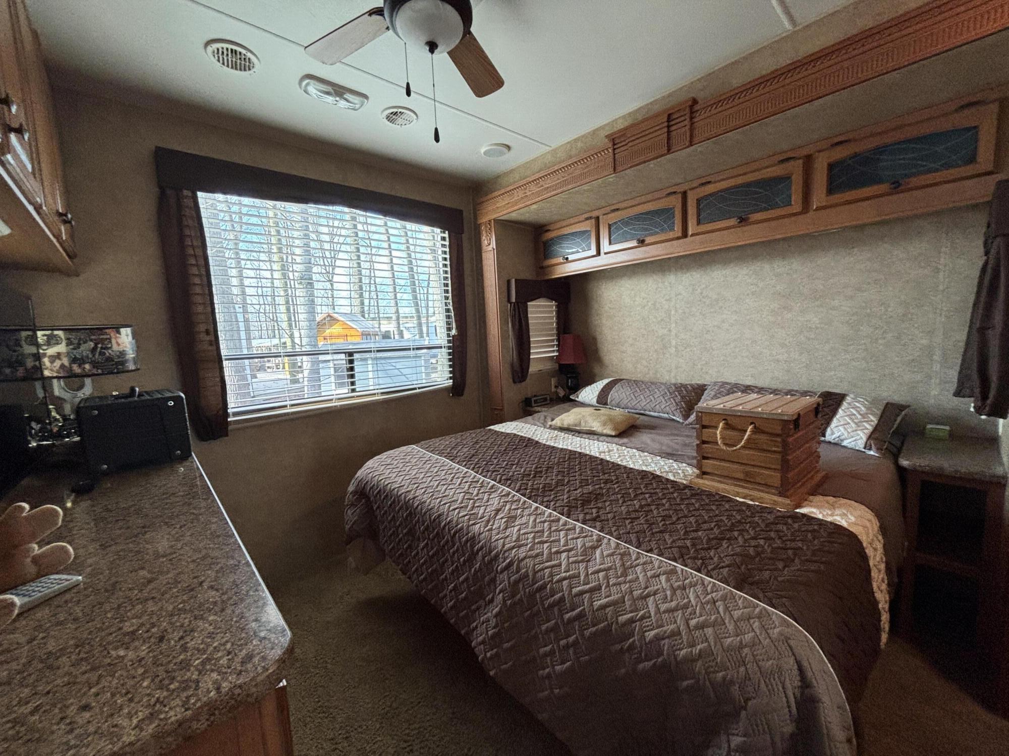 13793 State Route 235, Lakeview, Ohio 43331