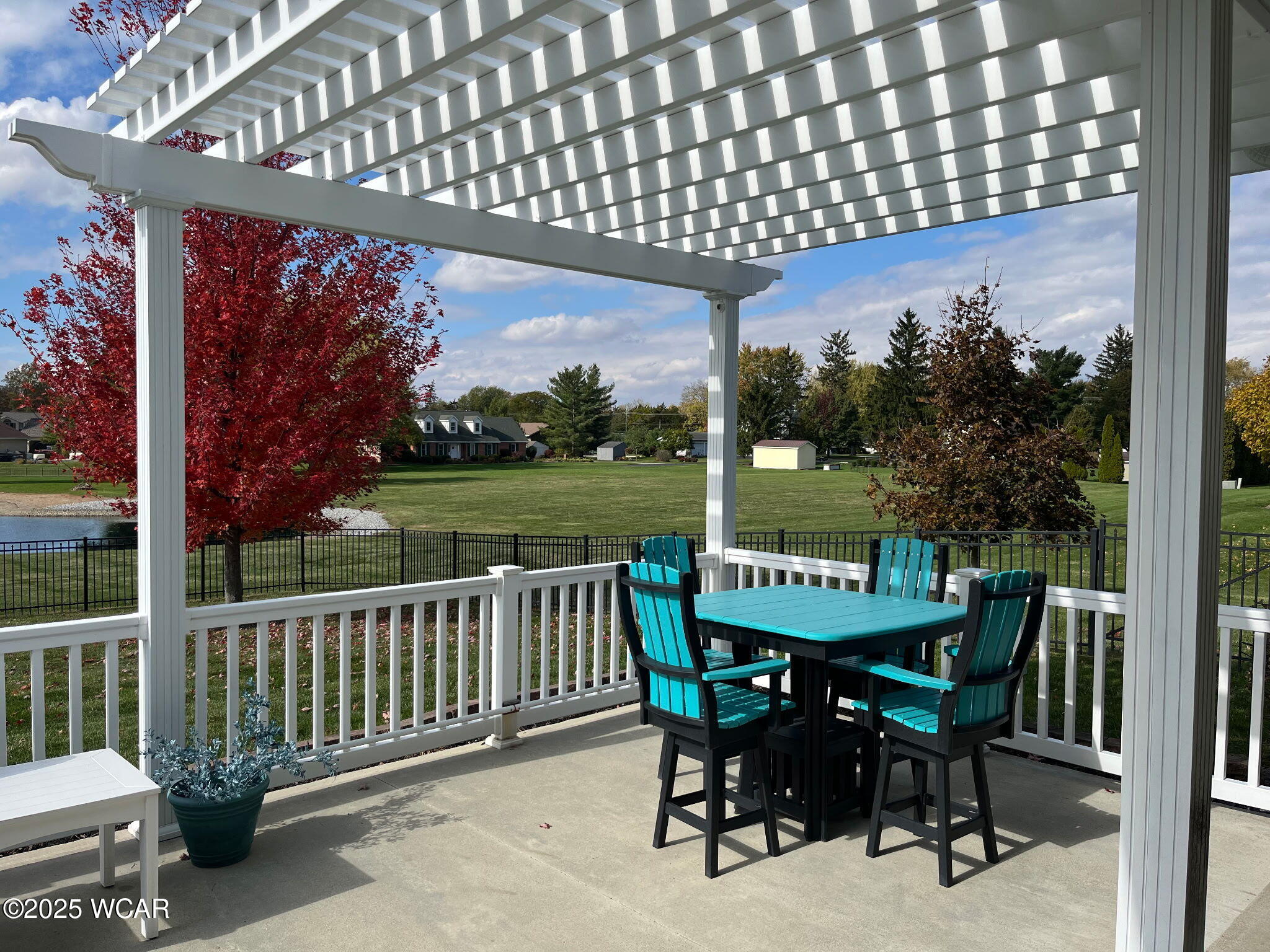 3744 Linfield Lane, Lima, Ohio