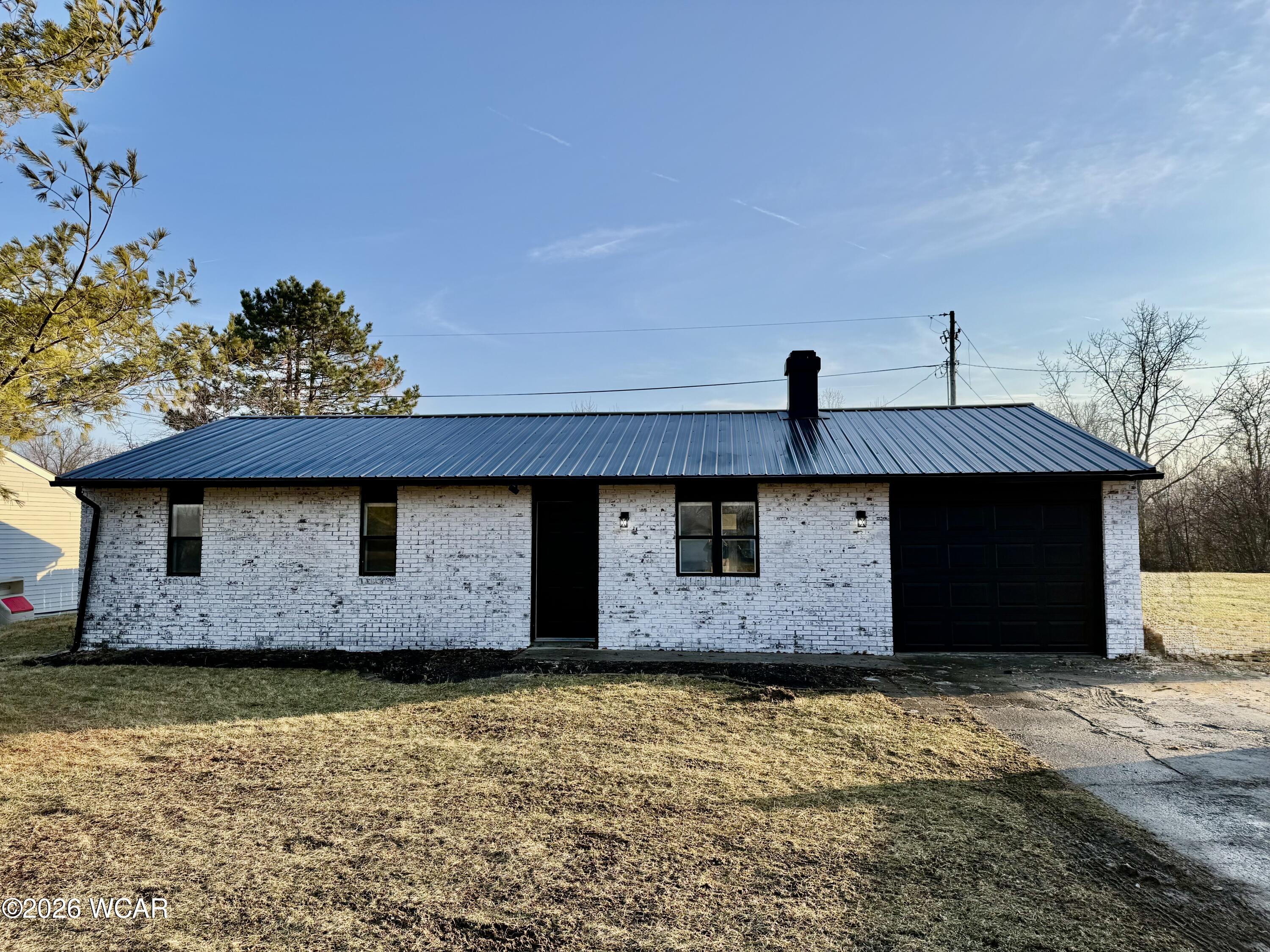 1143 Brower Road, Lima, Ohio