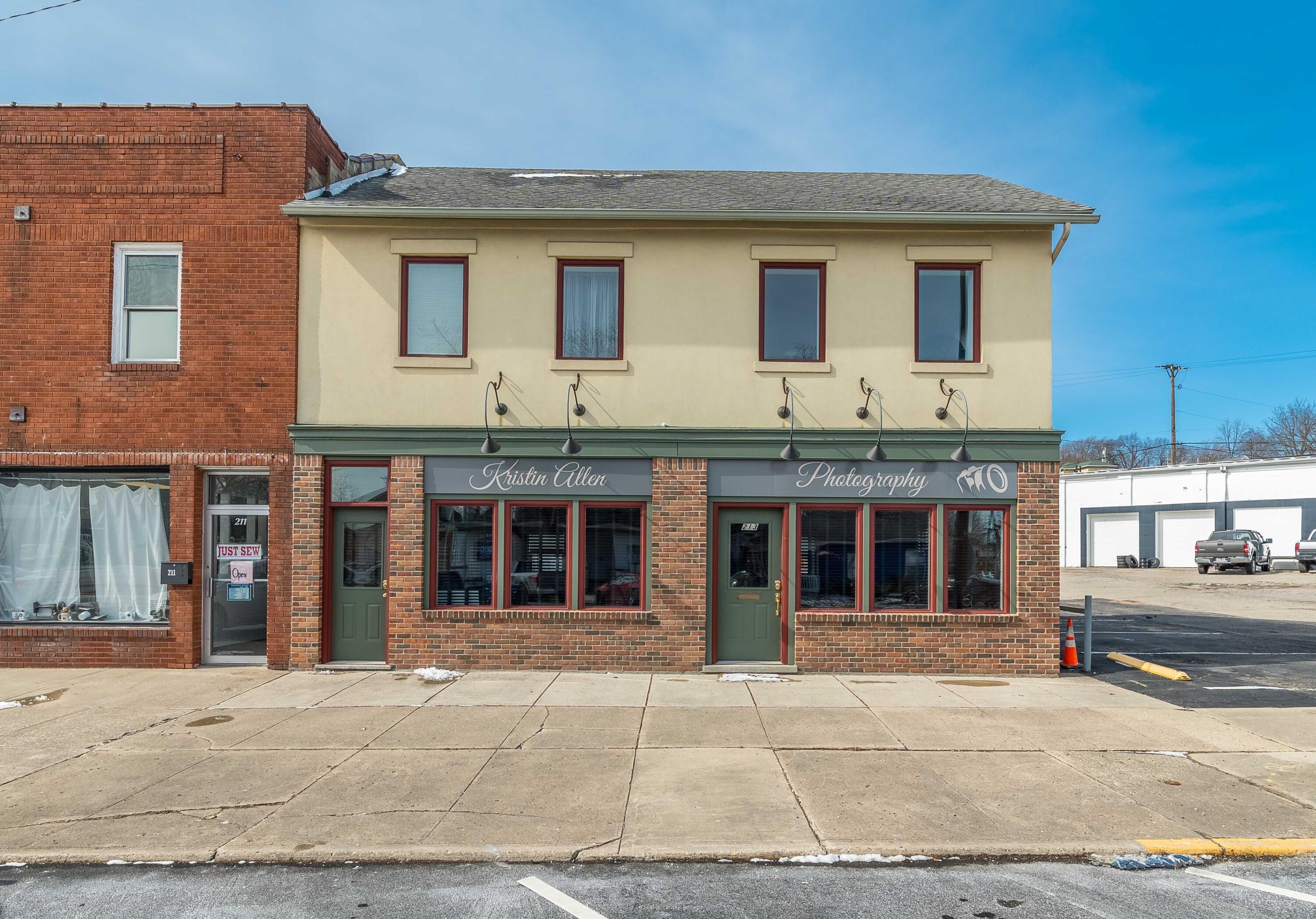 213 Ohio Avenue, Sidney, Ohio 45365