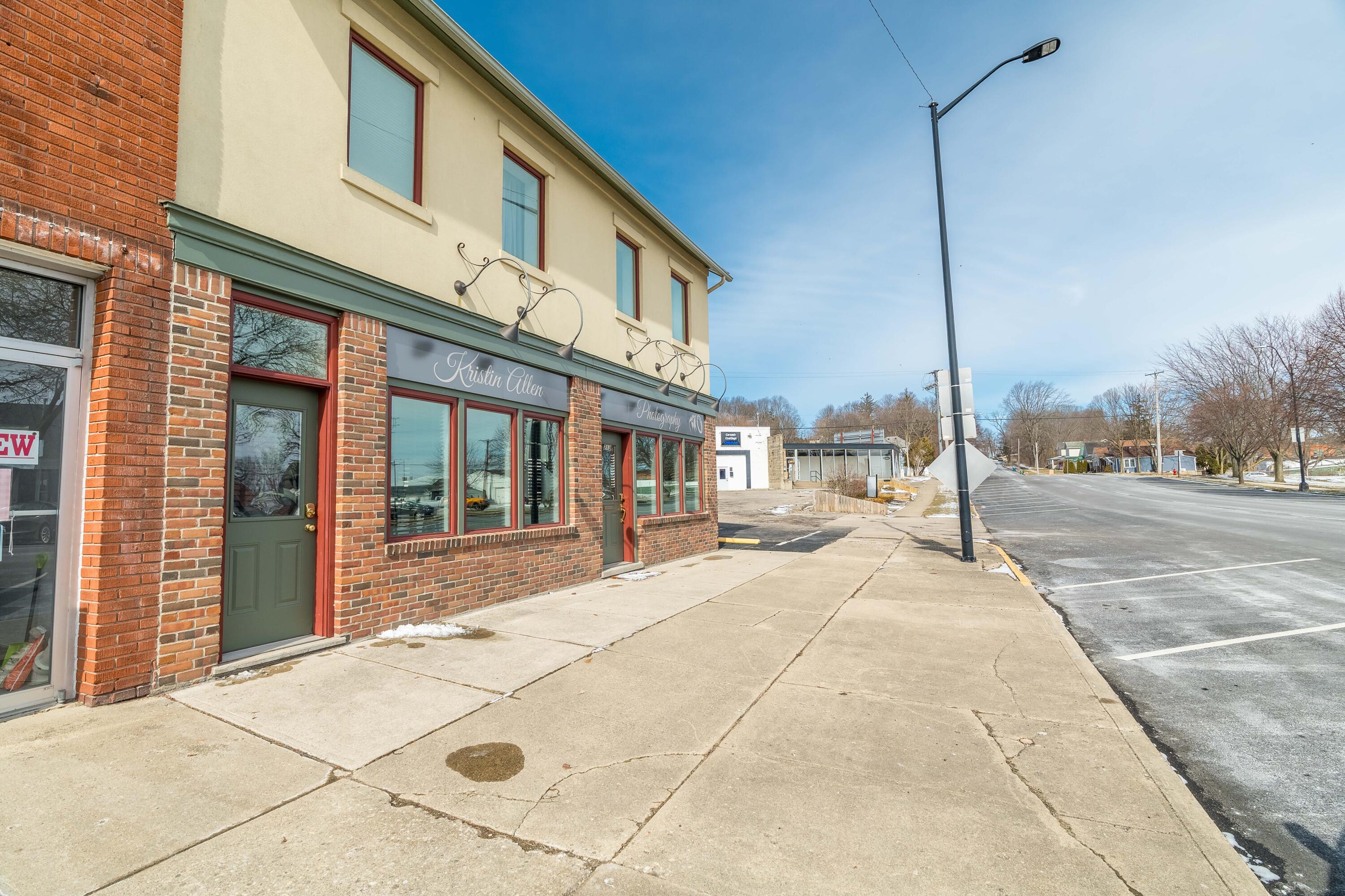 213 Ohio Avenue, Sidney, Ohio 45365