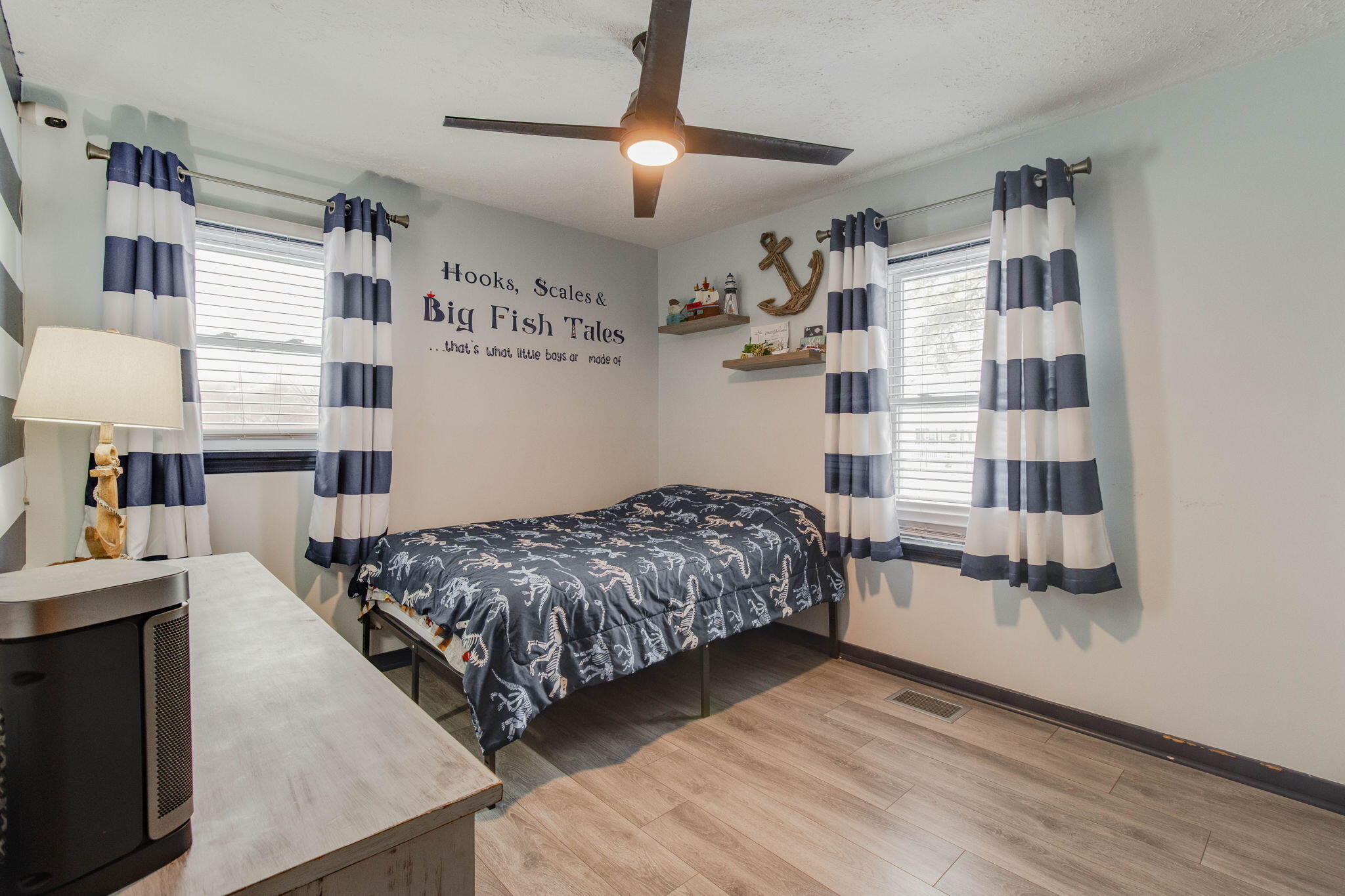 601 Augustus Street, Saint Marys, Ohio 45885