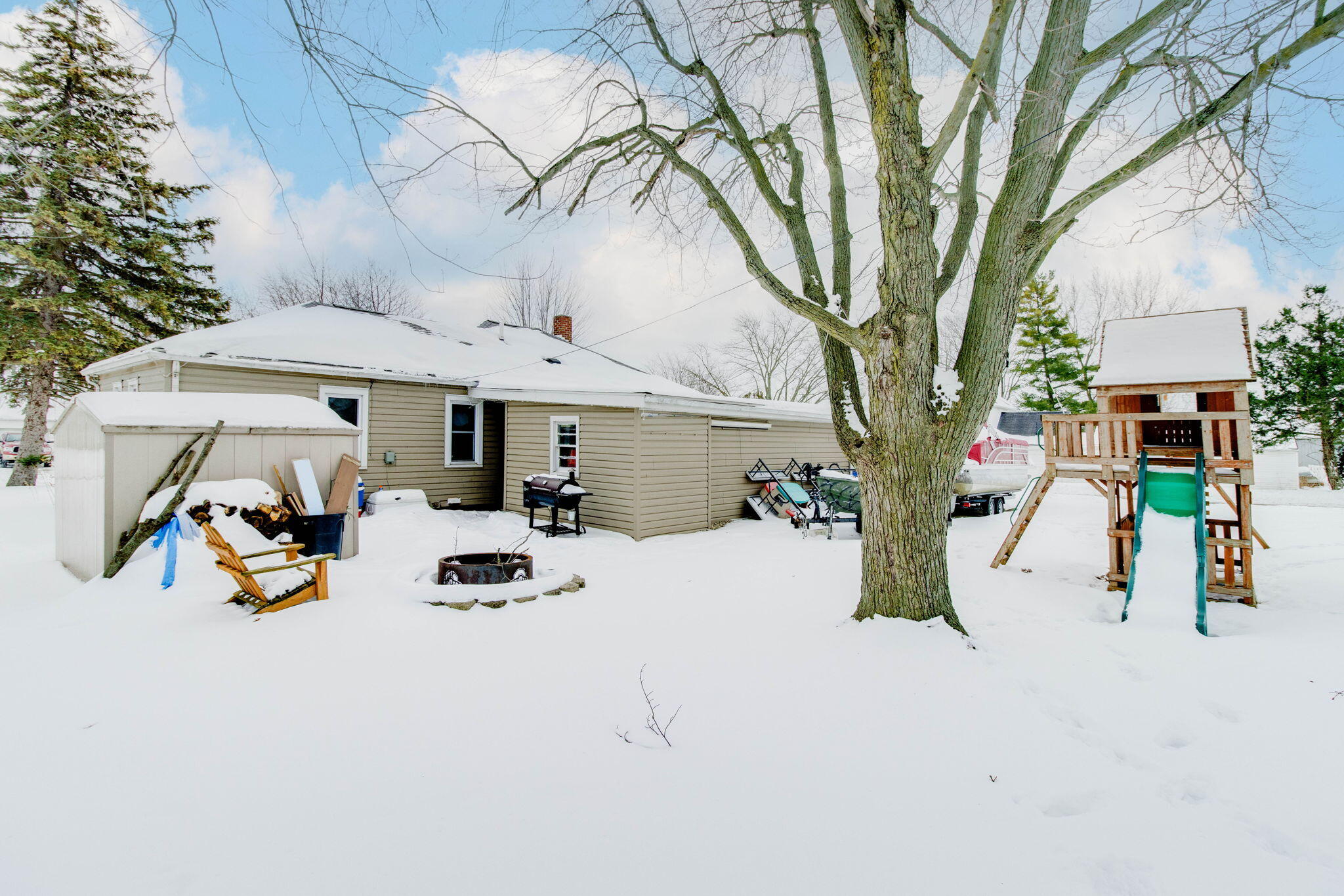 601 Augustus Street, Saint Marys, Ohio 45885