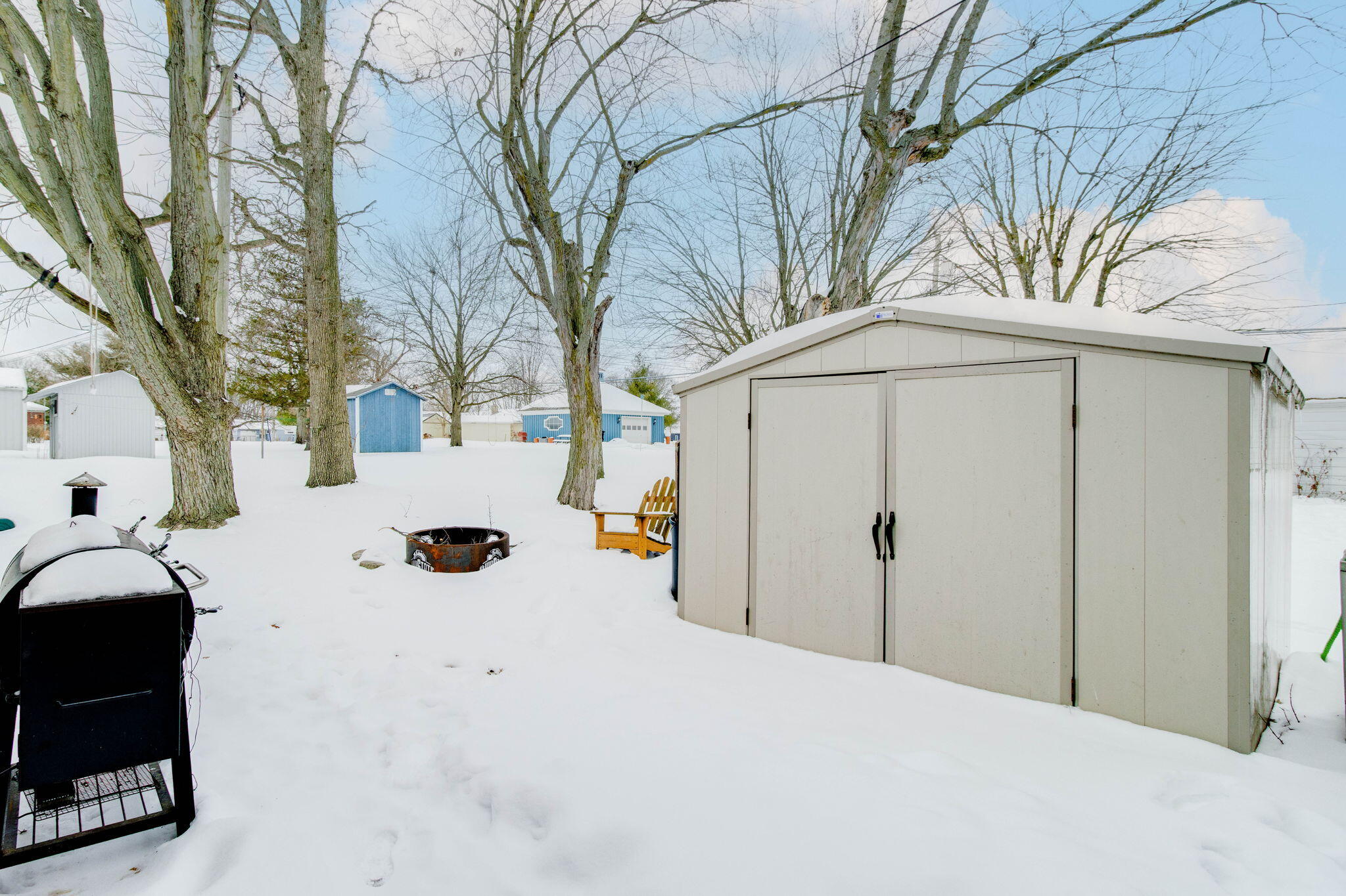 601 Augustus Street, Saint Marys, Ohio 45885