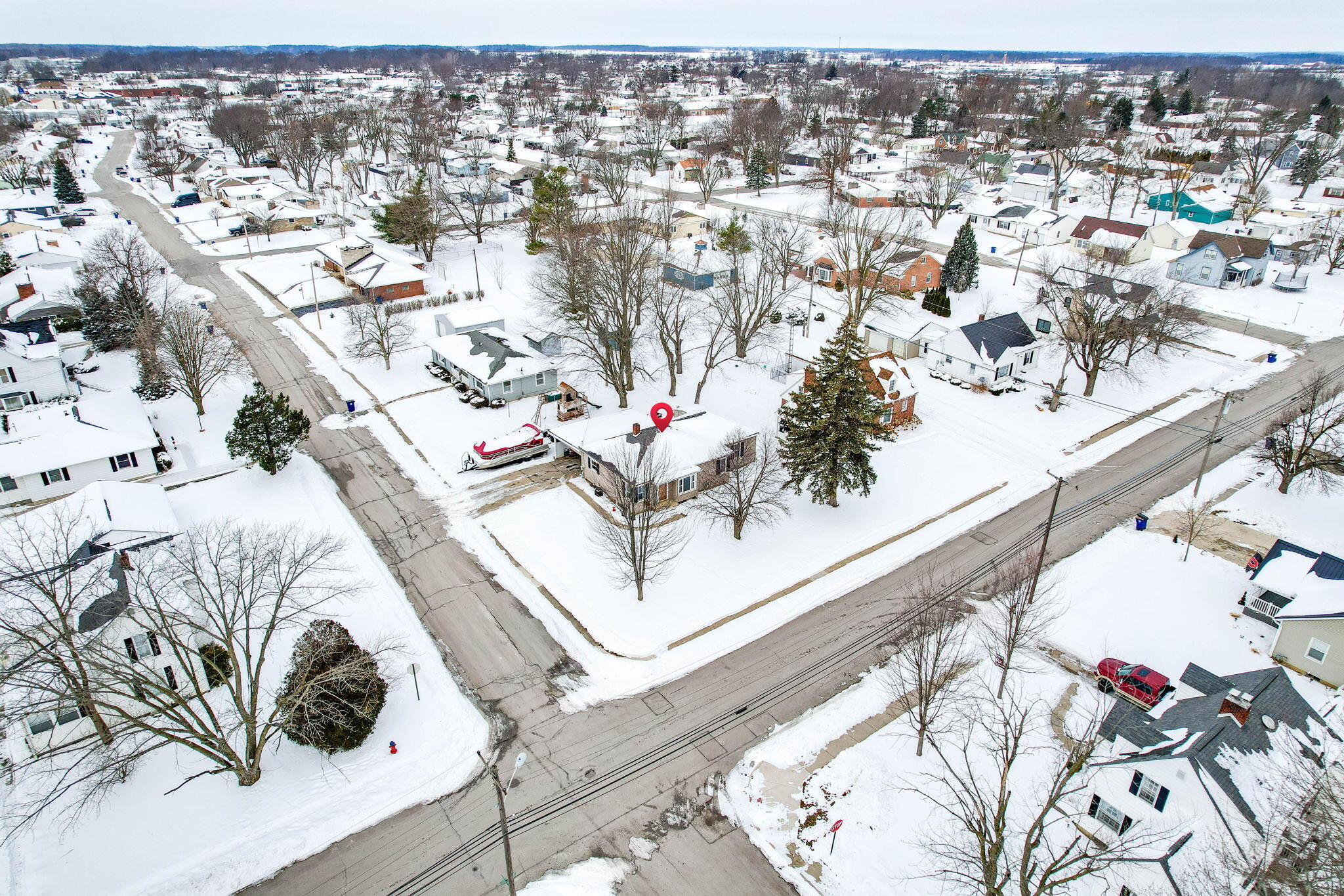 601 Augustus Street, Saint Marys, Ohio 45885