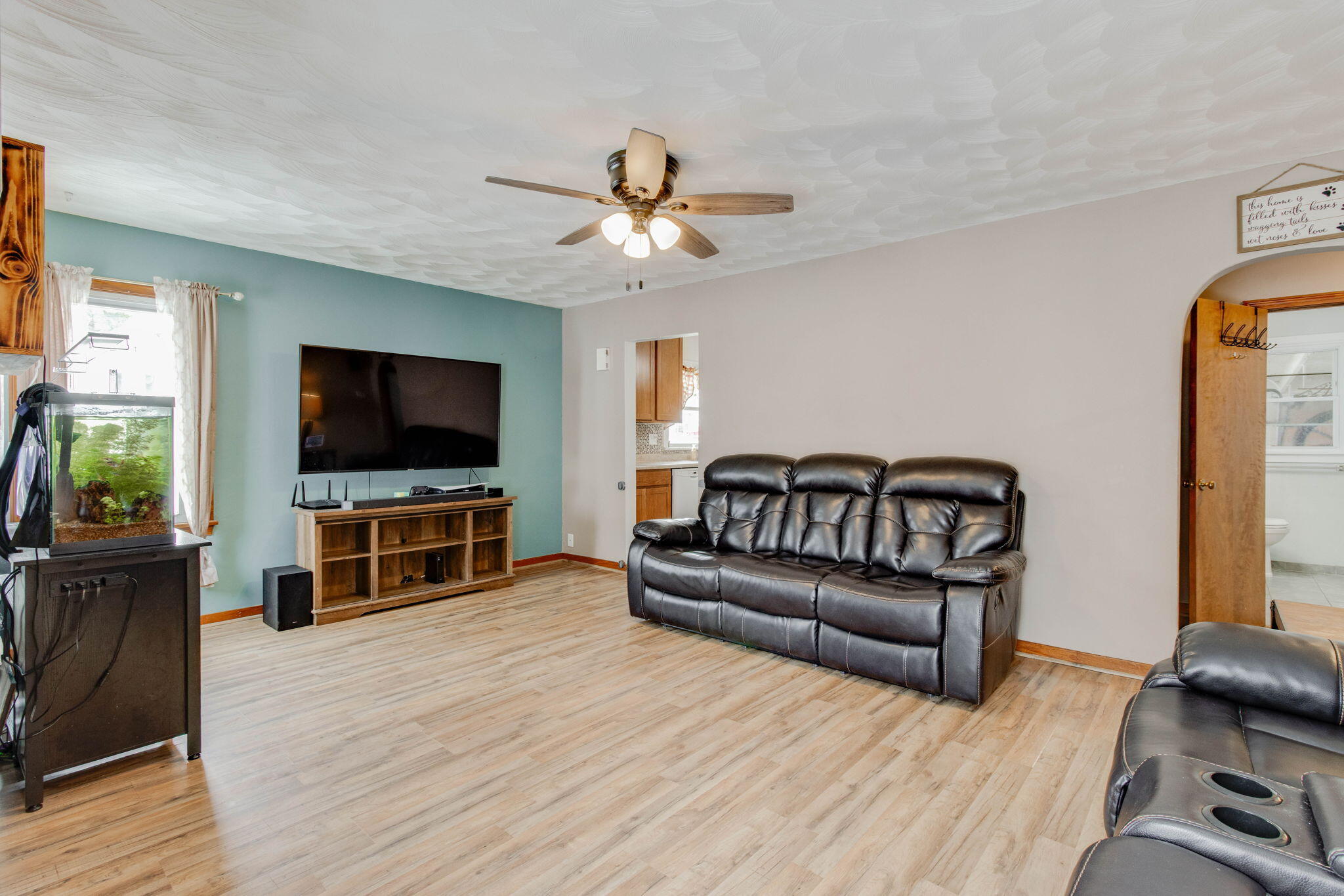 601 Augustus Street, Saint Marys, Ohio 45885