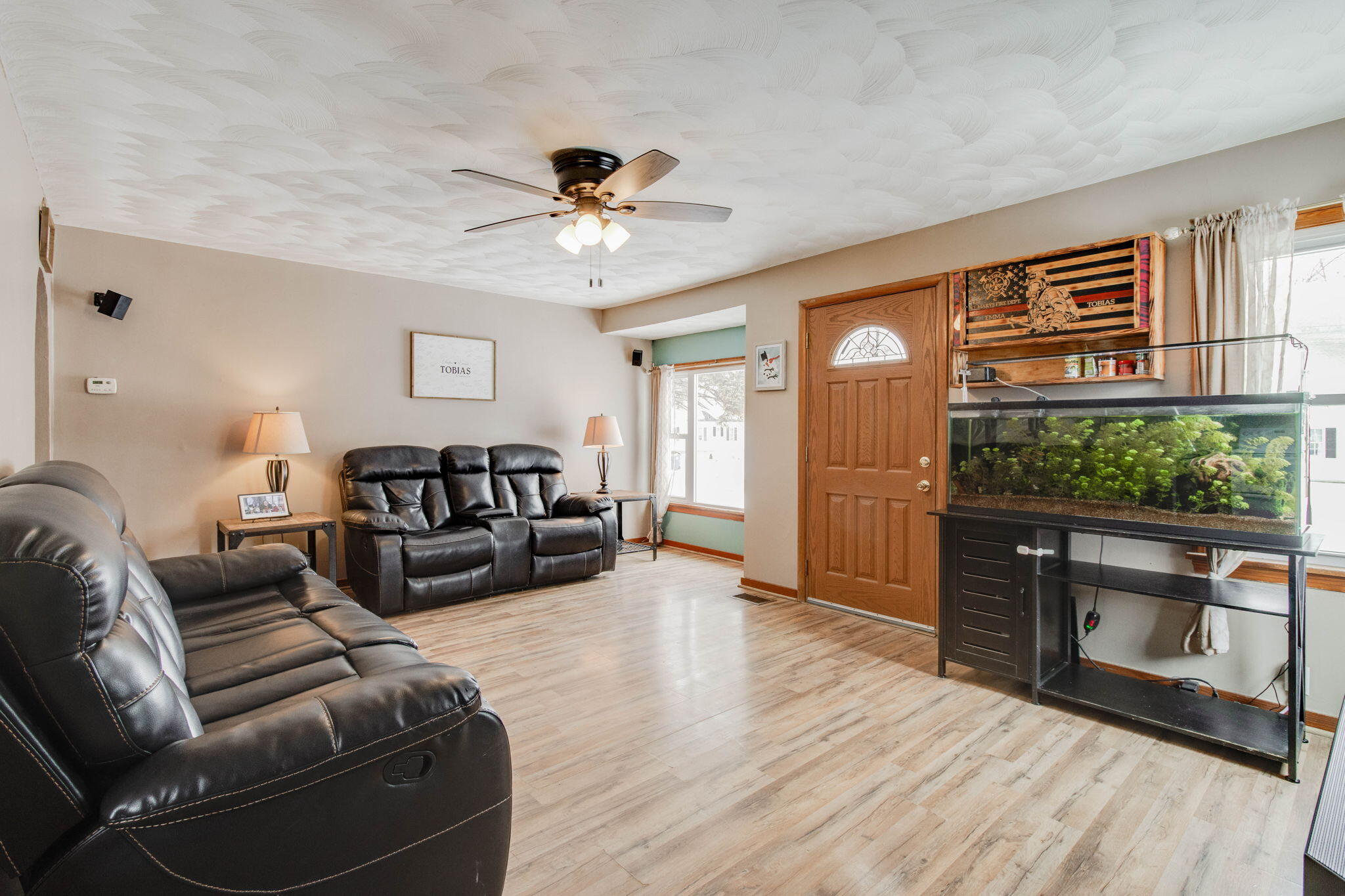 601 Augustus Street, Saint Marys, Ohio 45885