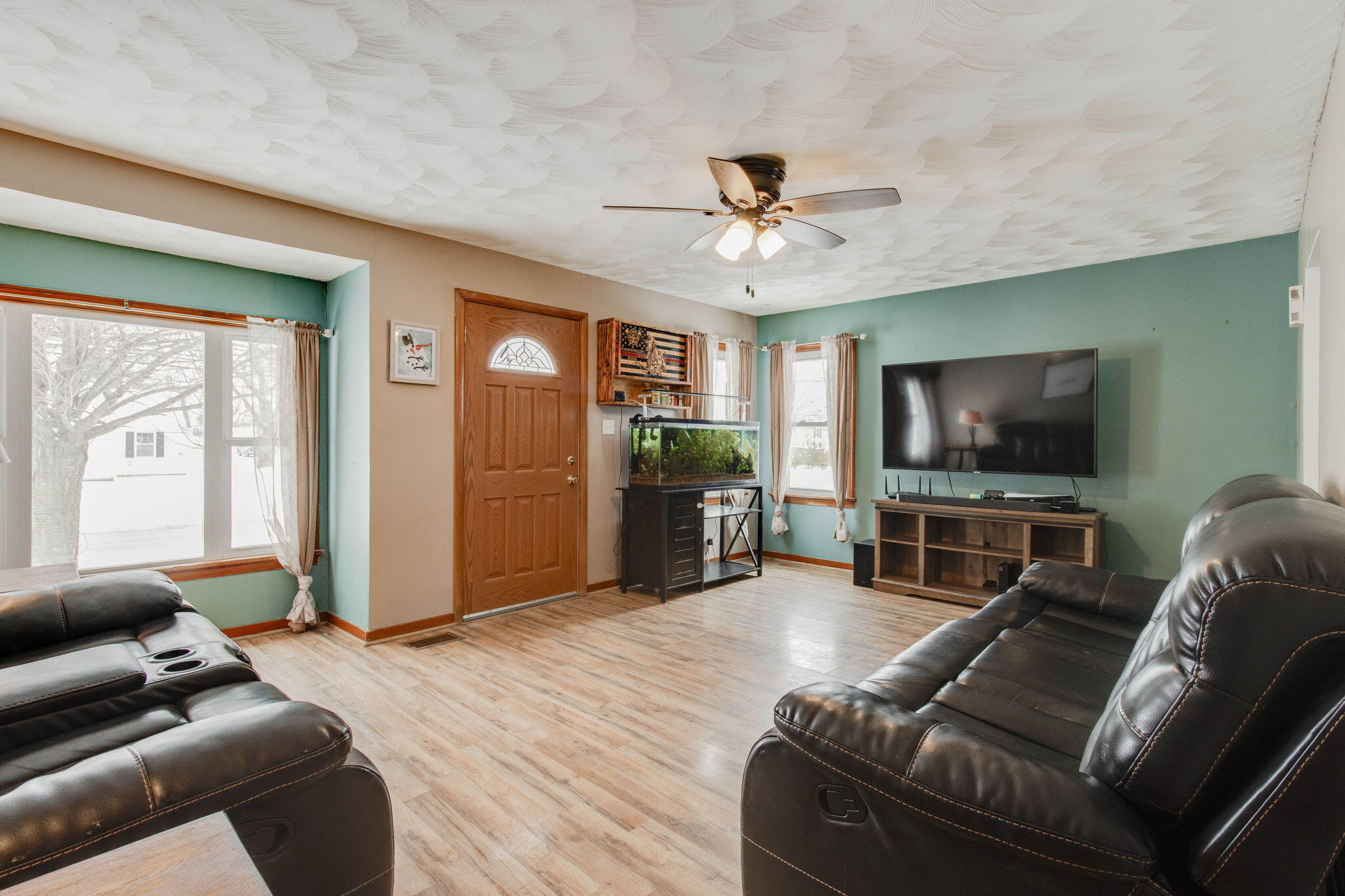 601 Augustus Street, Saint Marys, Ohio 45885