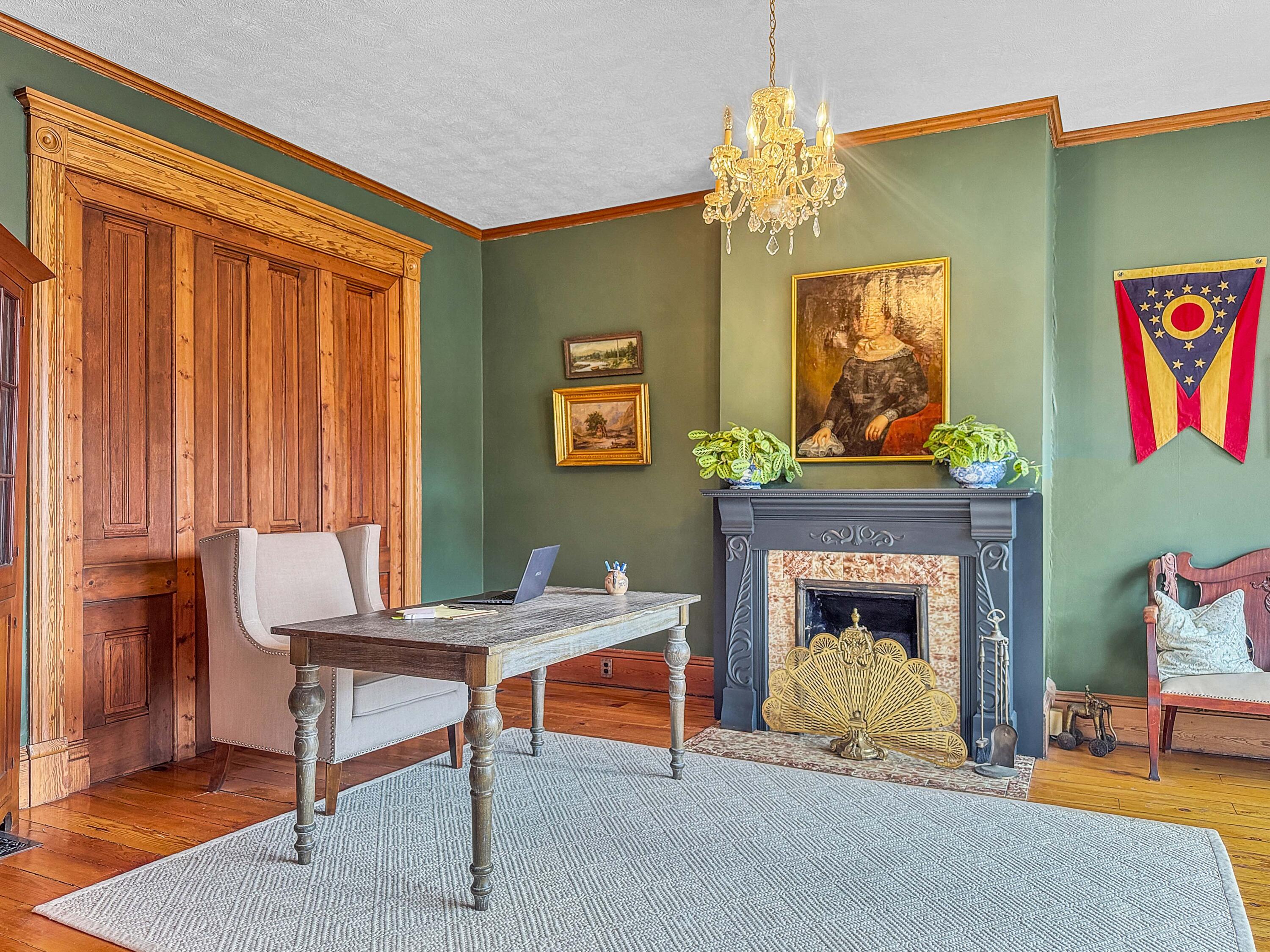 214 Scioto Street, Urbana, Ohio 43078