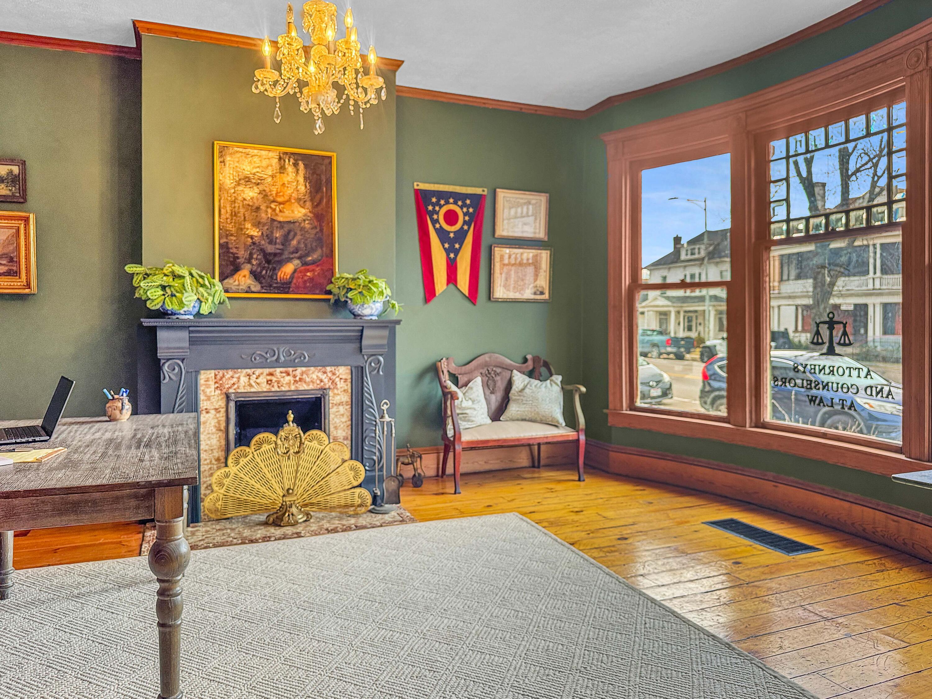 214 Scioto Street, Urbana, Ohio 43078