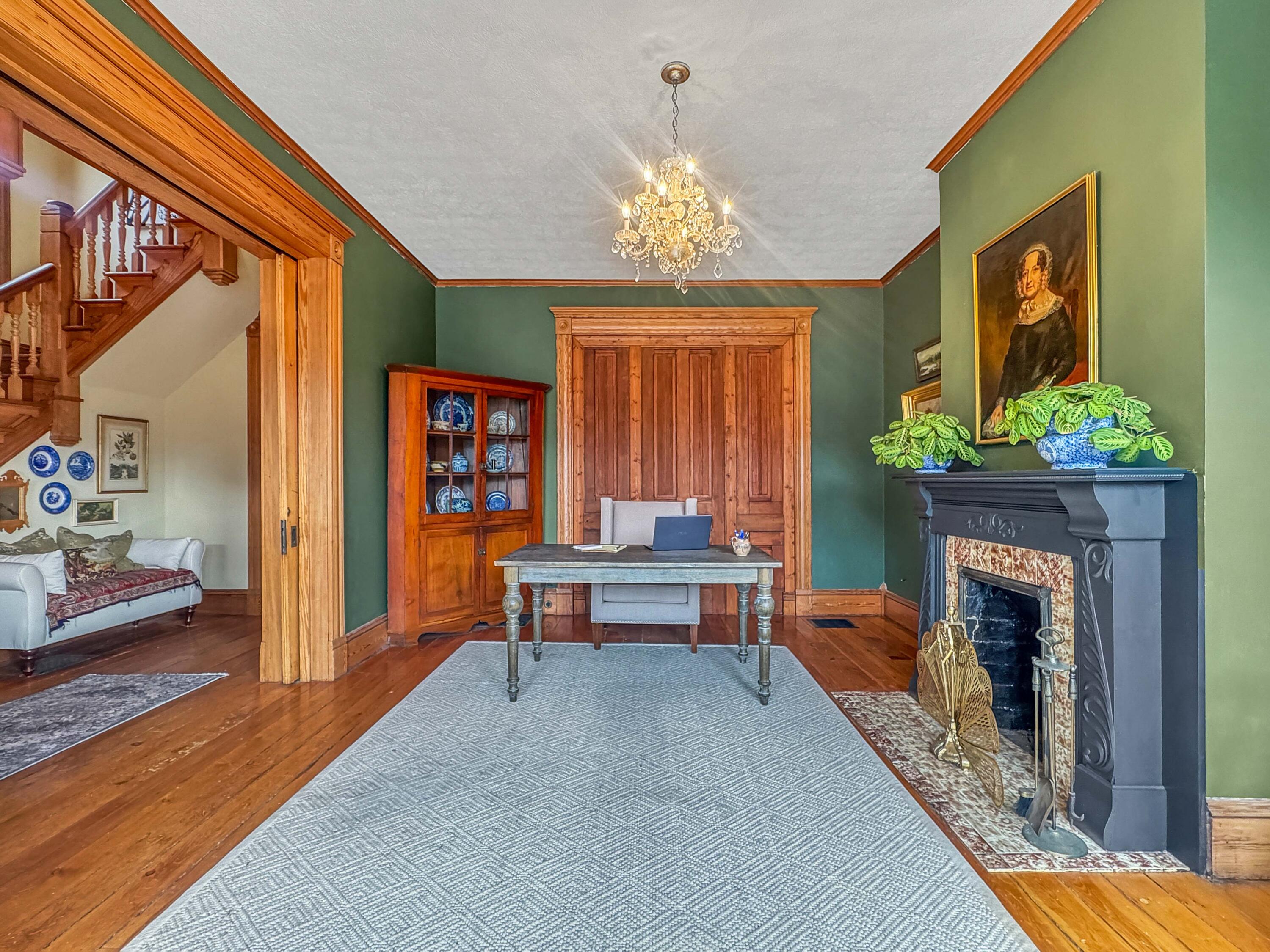 214 Scioto Street, Urbana, Ohio 43078