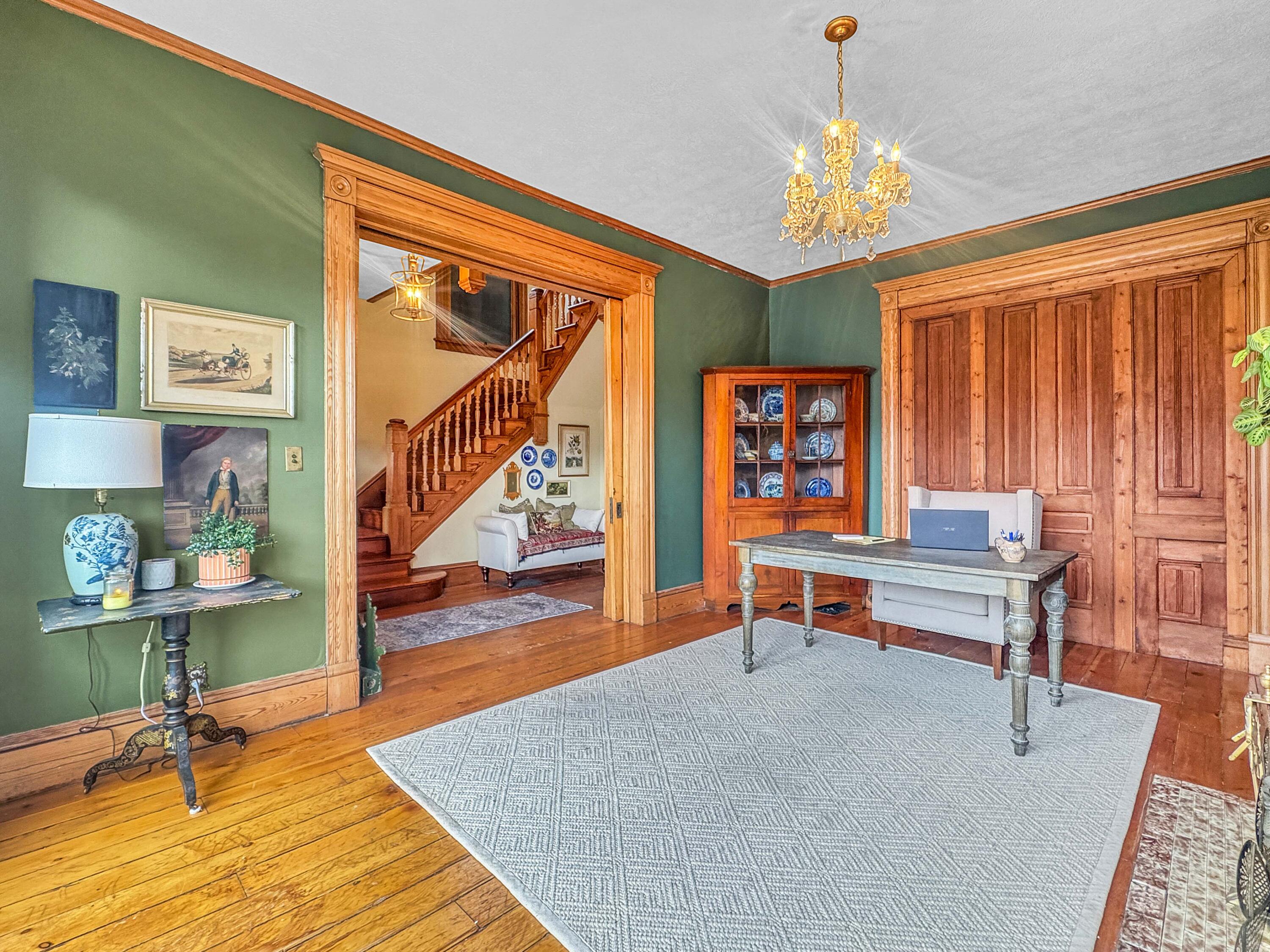 214 Scioto Street, Urbana, Ohio 43078