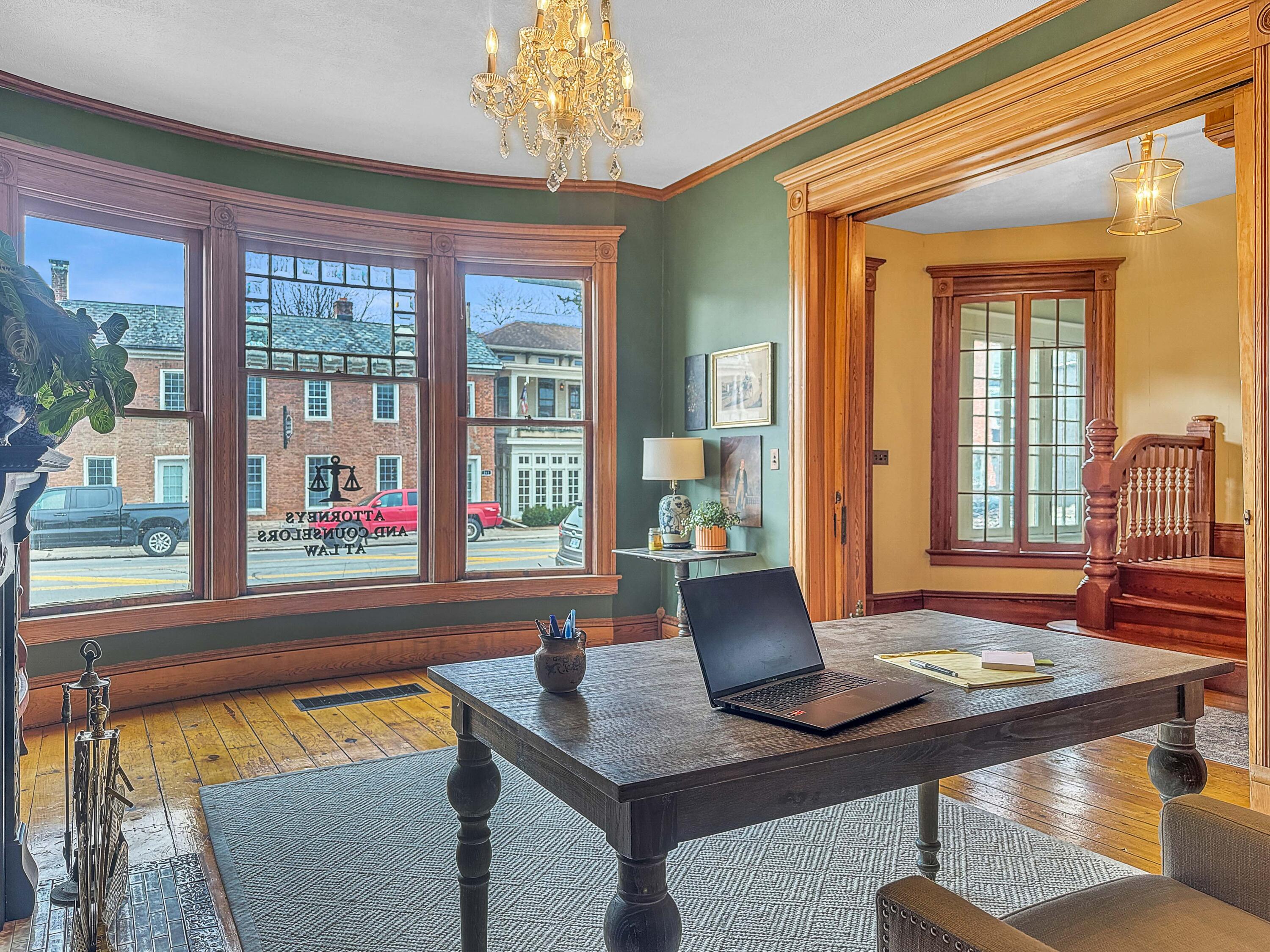 214 Scioto Street, Urbana, Ohio 43078