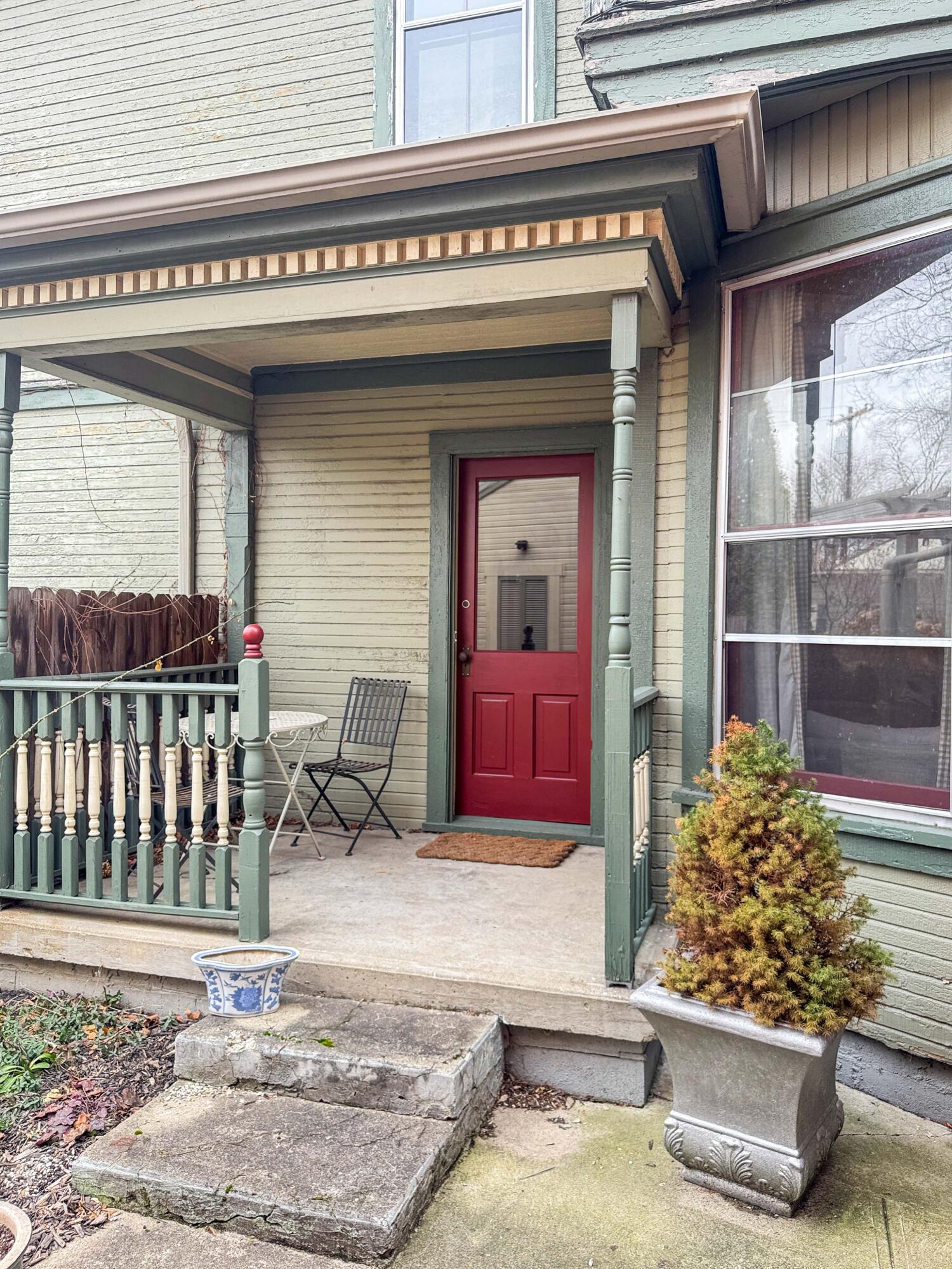 214 Scioto Street, Urbana, Ohio 43078