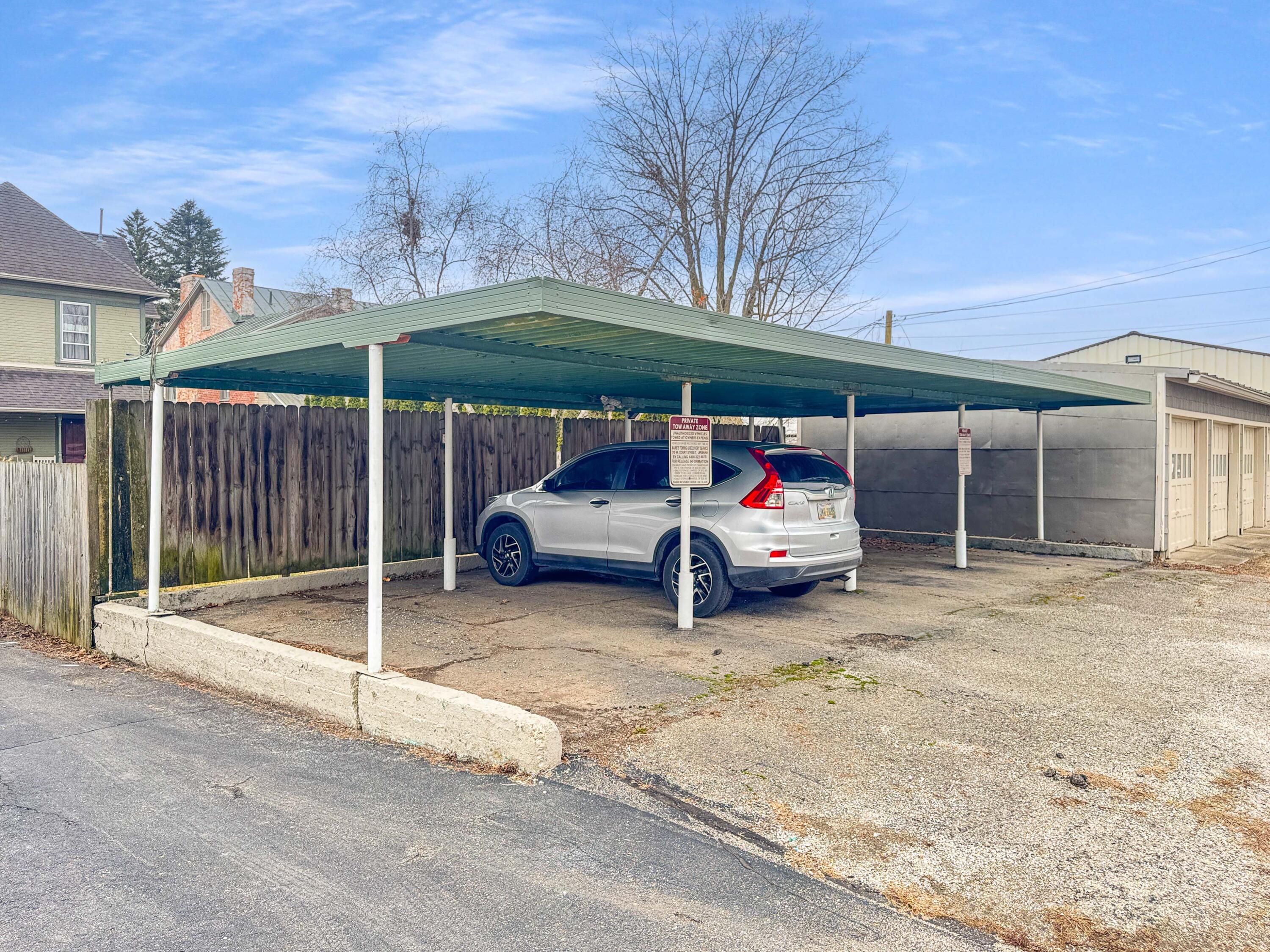 214 Scioto Street, Urbana, Ohio 43078