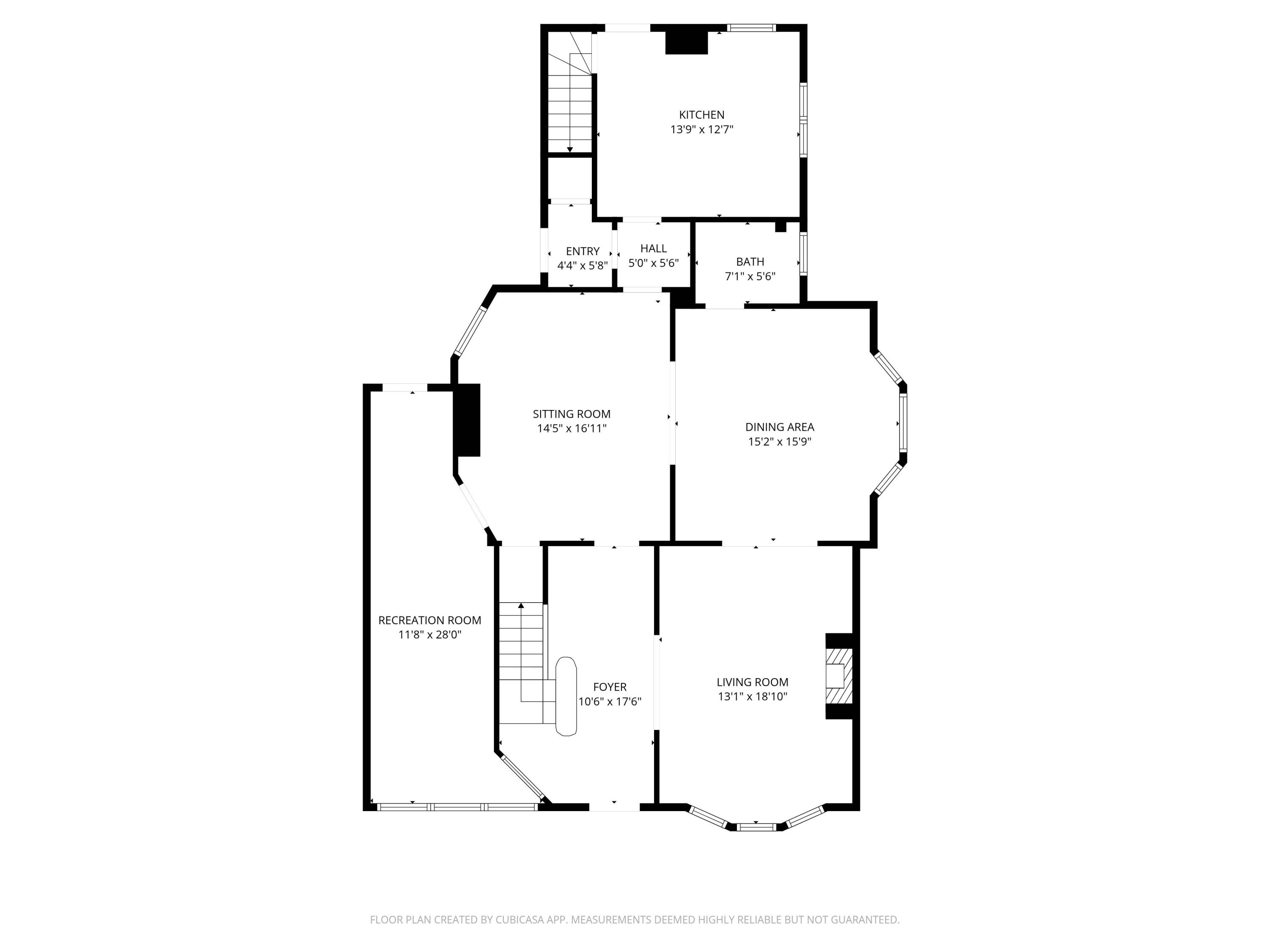 214 Scioto Street, Urbana, Ohio 43078