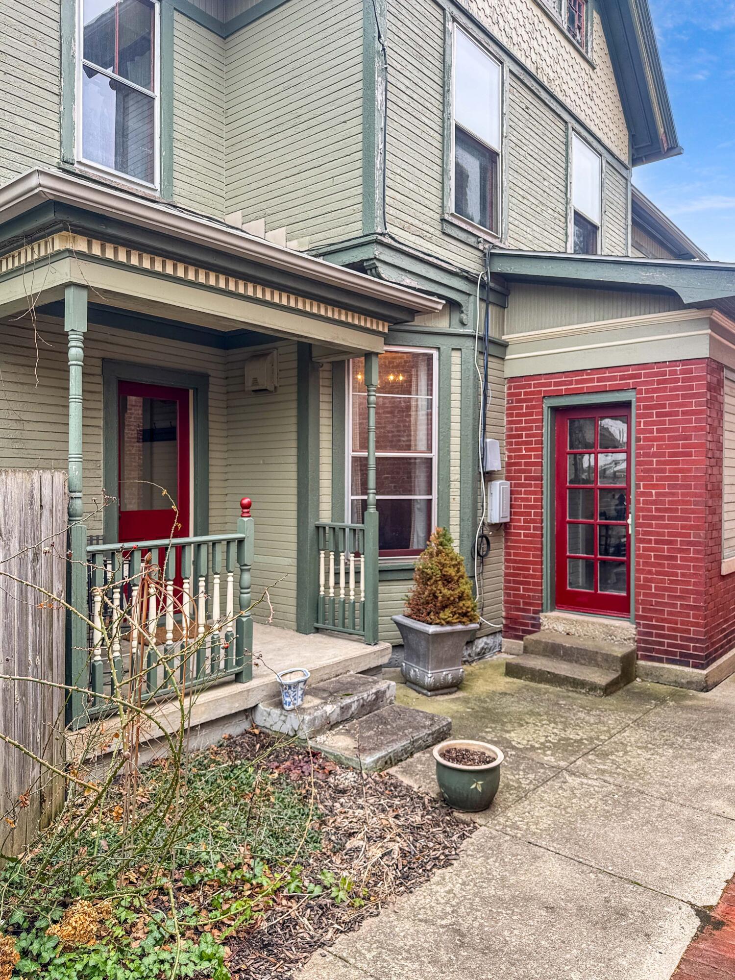 214 Scioto Street, Urbana, Ohio 43078