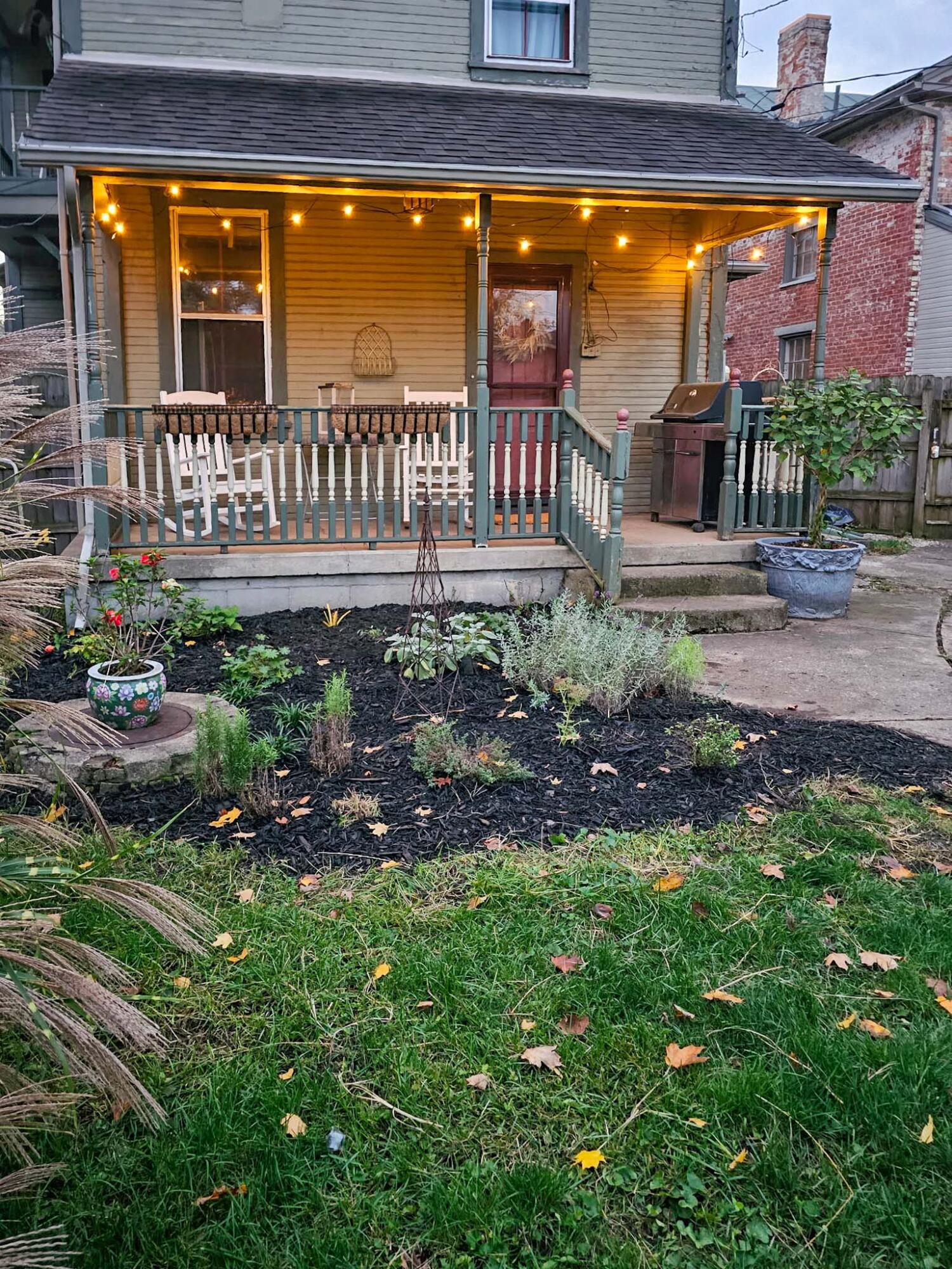 214 Scioto Street, Urbana, Ohio 43078