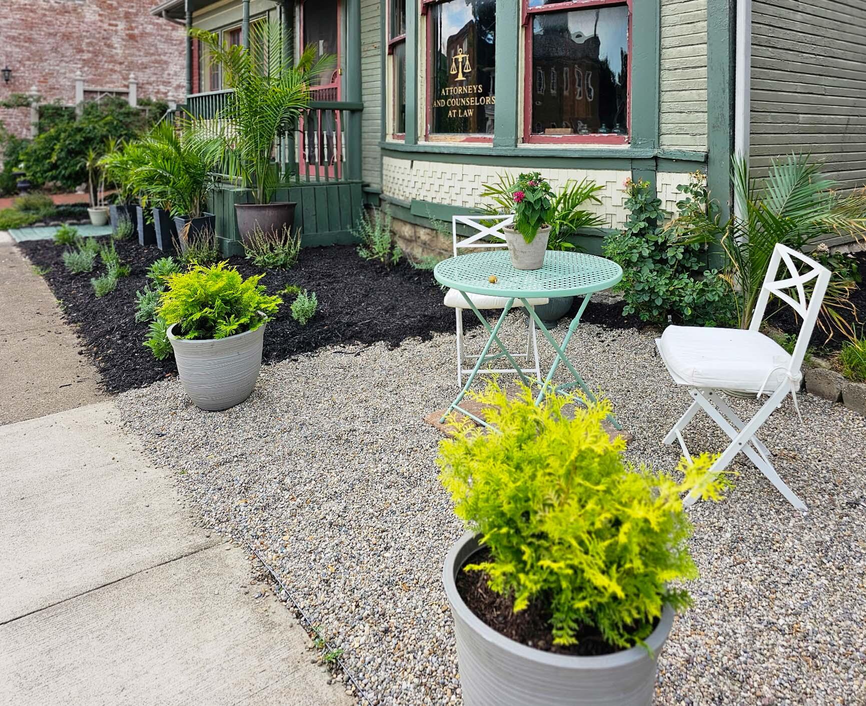 214 Scioto Street, Urbana, Ohio 43078